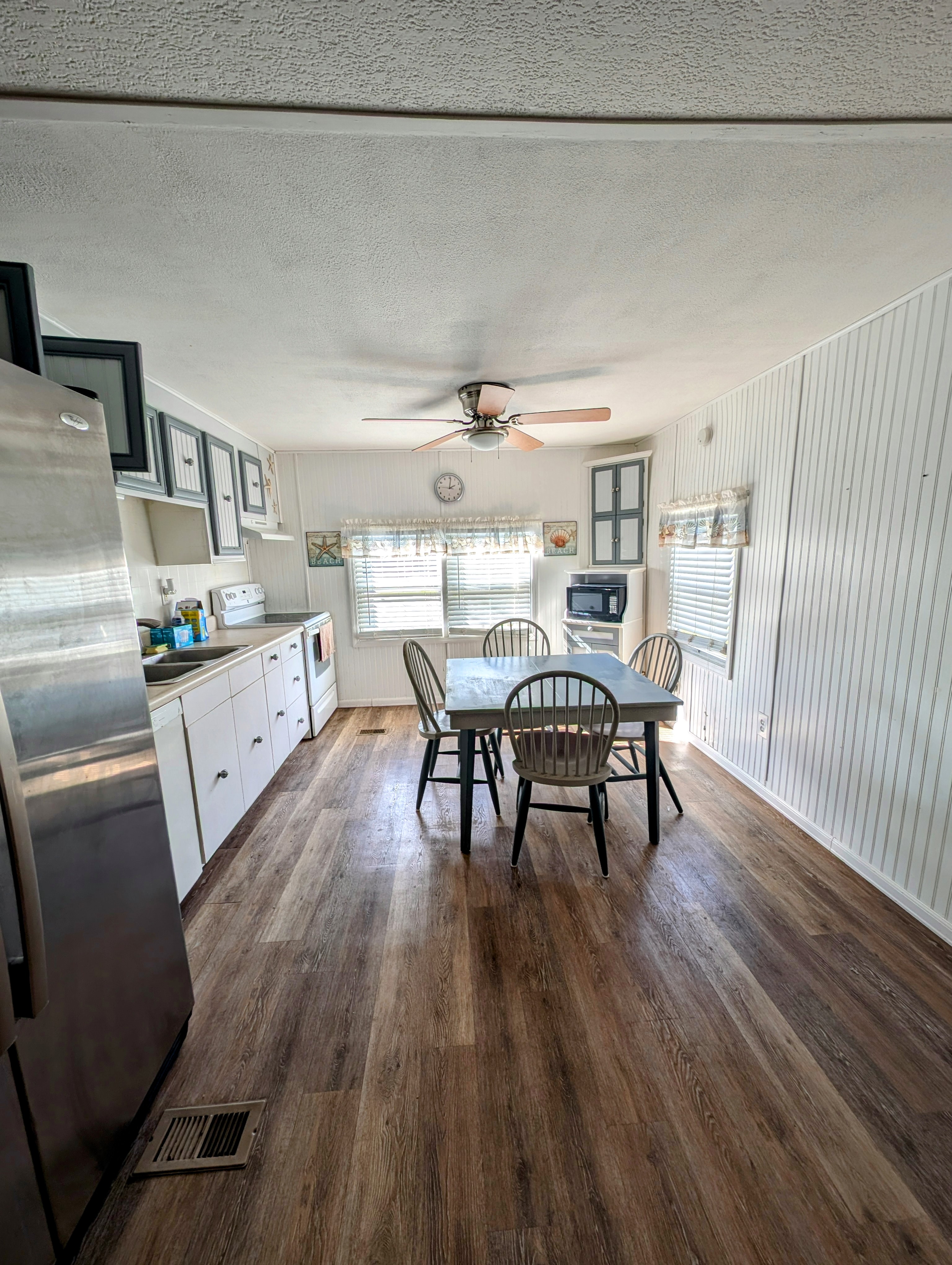 1310 Quarterdeck Lane, Ruskin, Florida 33570, 2 Bedrooms Bedrooms, ,1 BathroomBathrooms,55-Plus Mobile Home,For Sale,Quarterdeck Lane,3667