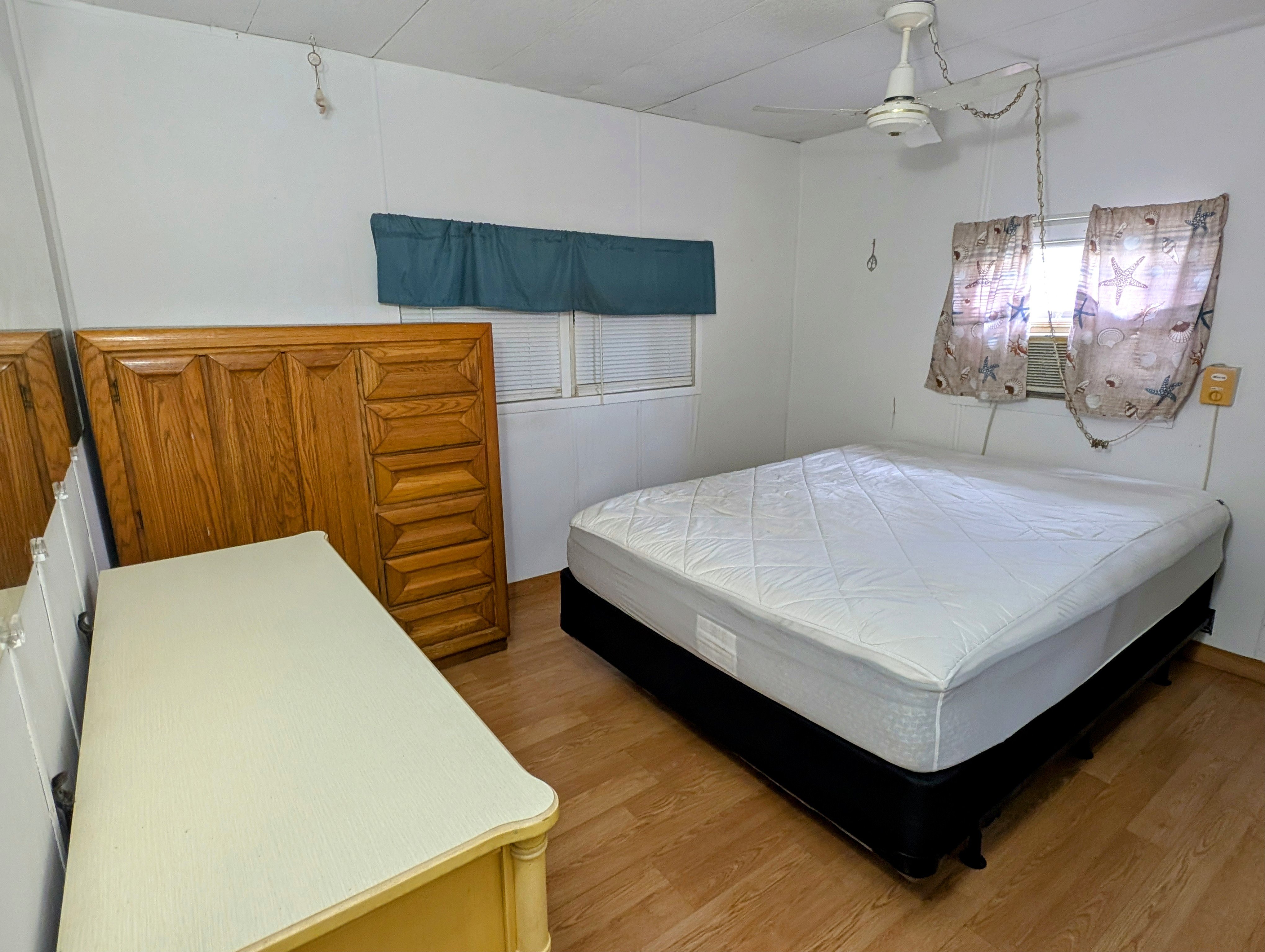 1310 Quarterdeck Lane, Ruskin, Florida 33570, 2 Bedrooms Bedrooms, ,1 BathroomBathrooms,55-Plus Mobile Home,For Sale,Quarterdeck Lane,3667