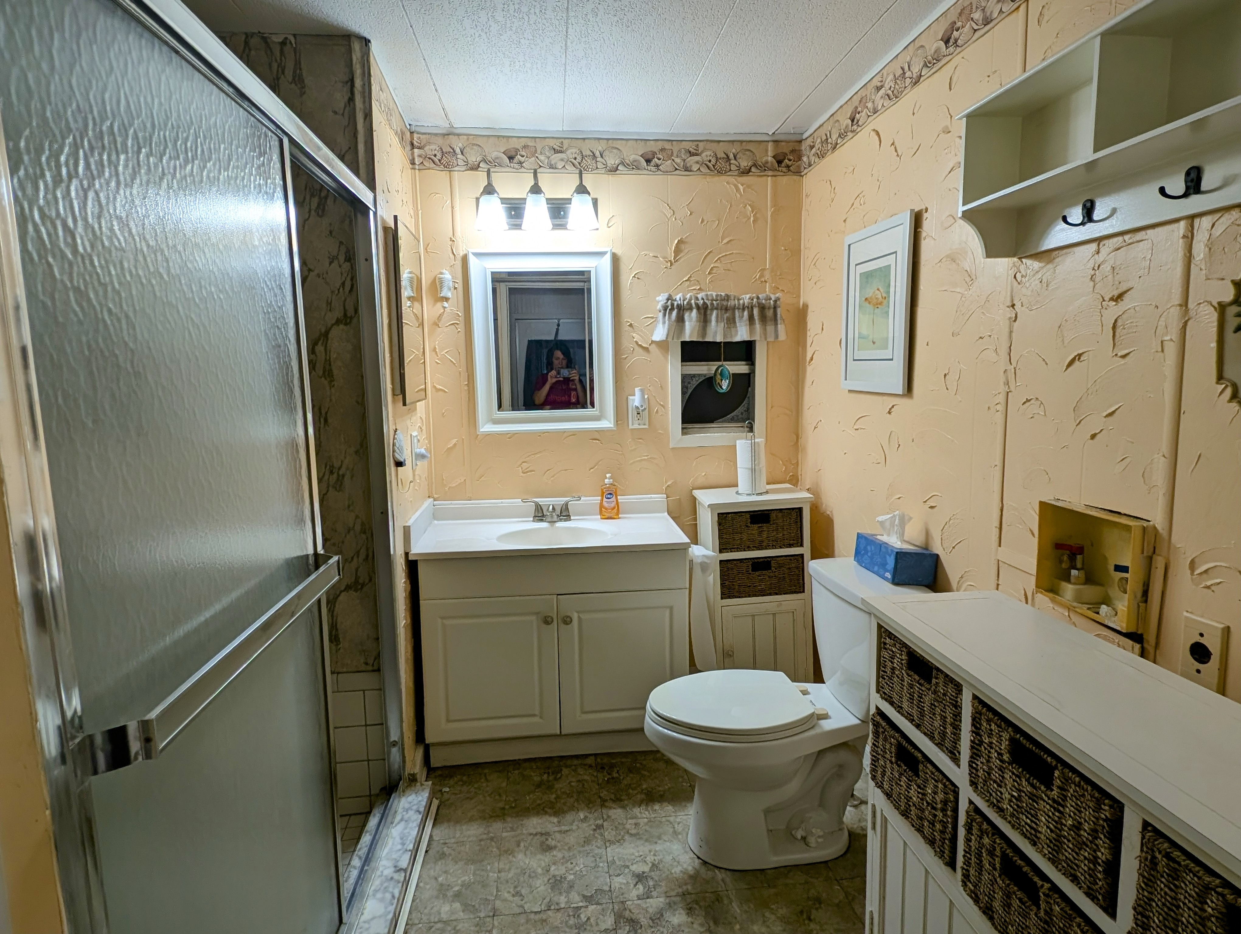 1310 Quarterdeck Lane, Ruskin, Florida 33570, 2 Bedrooms Bedrooms, ,1 BathroomBathrooms,55-Plus Mobile Home,For Sale,Quarterdeck Lane,3667