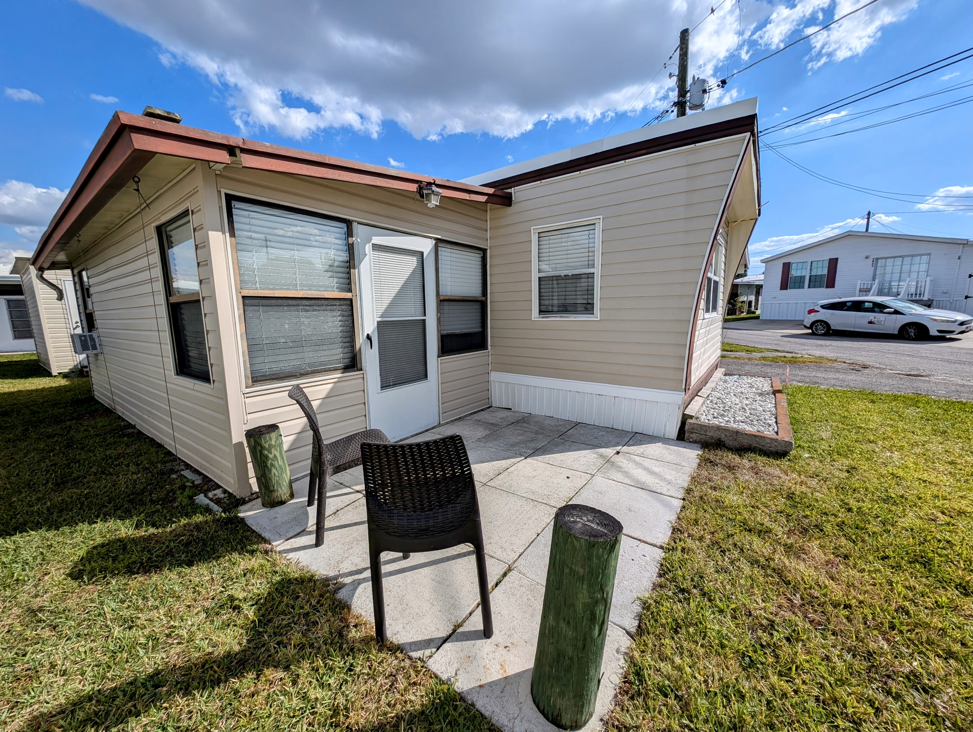 1310 Quarterdeck Lane, Ruskin, Florida 33570, 2 Bedrooms Bedrooms, ,1 BathroomBathrooms,55-Plus Mobile Home,For Sale,Quarterdeck Lane,3667