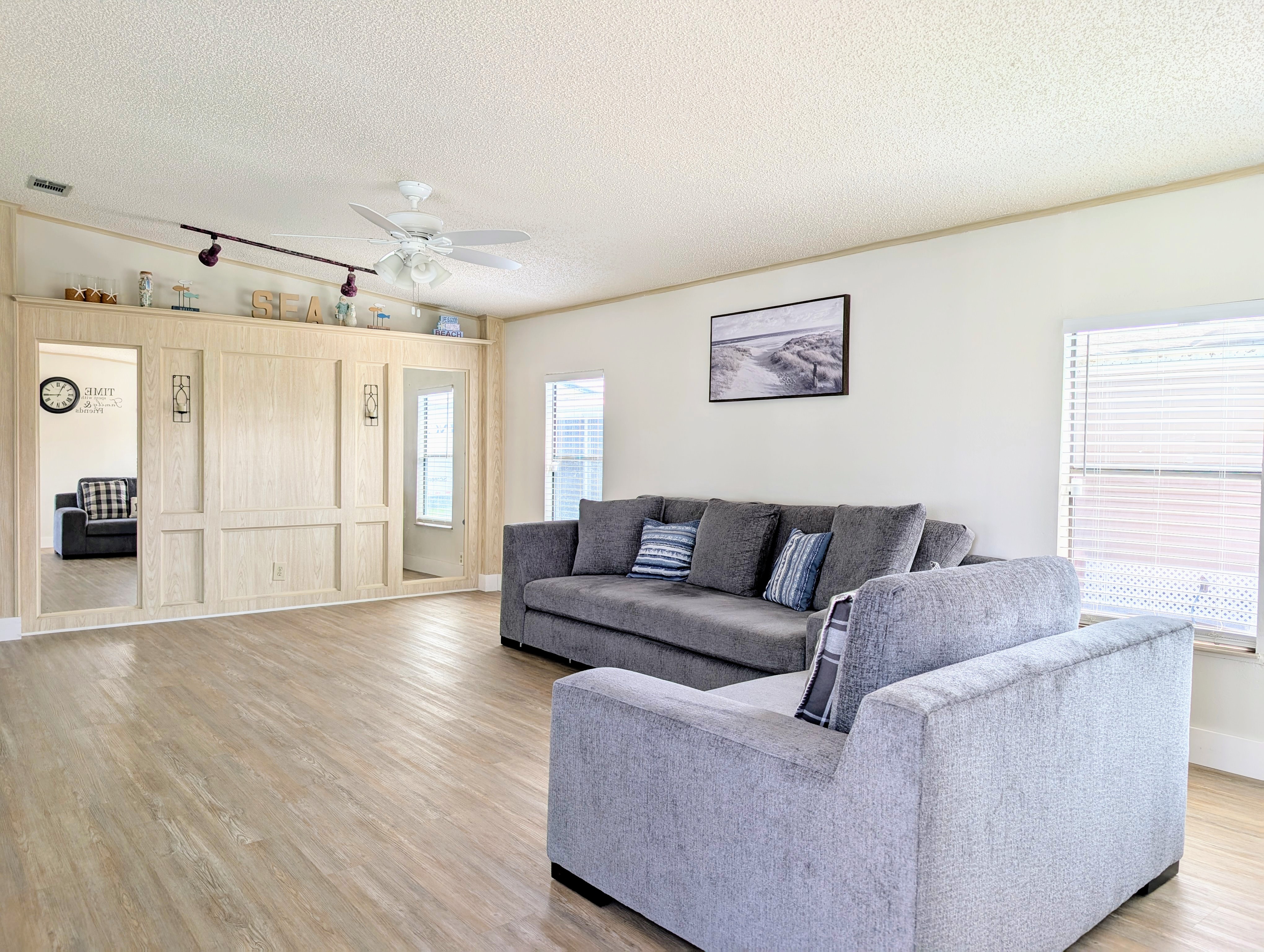 116 Jacaranda Way, Parrish, Florida 34219, 2 Bedrooms Bedrooms, ,2 BathroomsBathrooms,55-Plus Mobile Home,For Sale,Jacaranda Way,3668