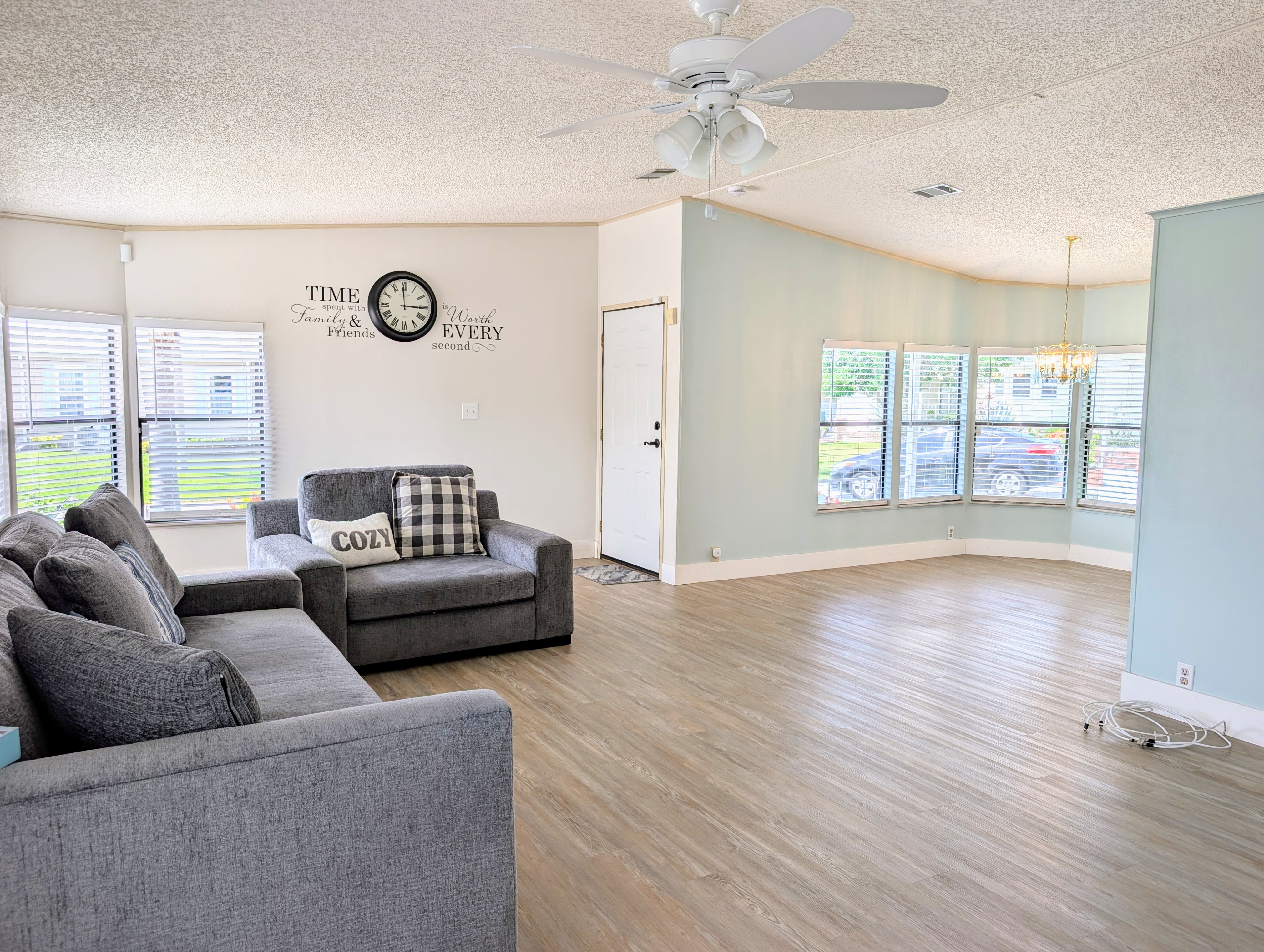 116 Jacaranda Way, Parrish, Florida 34219, 2 Bedrooms Bedrooms, ,2 BathroomsBathrooms,55-Plus Mobile Home,For Sale,Jacaranda Way,3668