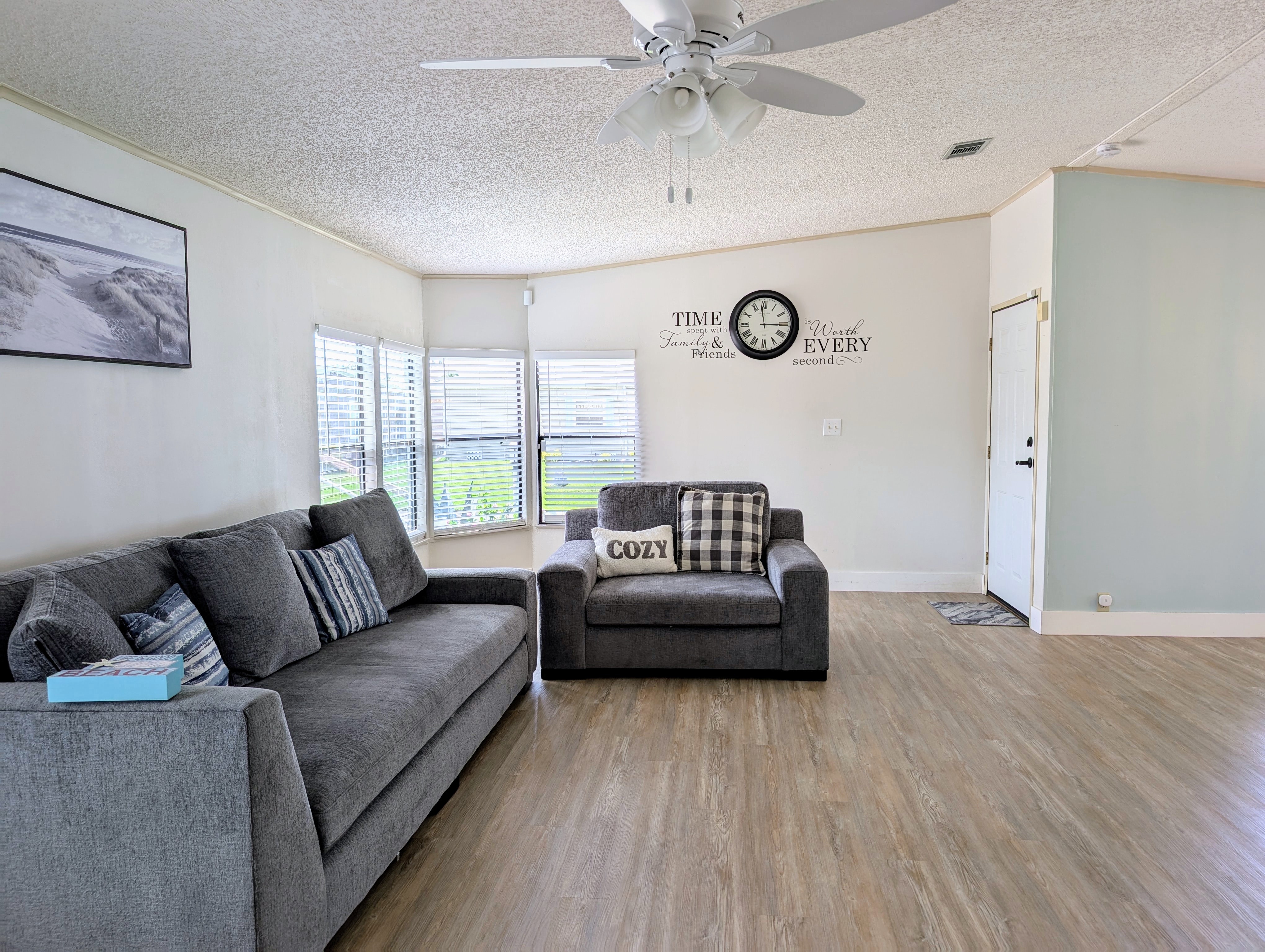 116 Jacaranda Way, Parrish, Florida 34219, 2 Bedrooms Bedrooms, ,2 BathroomsBathrooms,55-Plus Mobile Home,For Sale,Jacaranda Way,3668