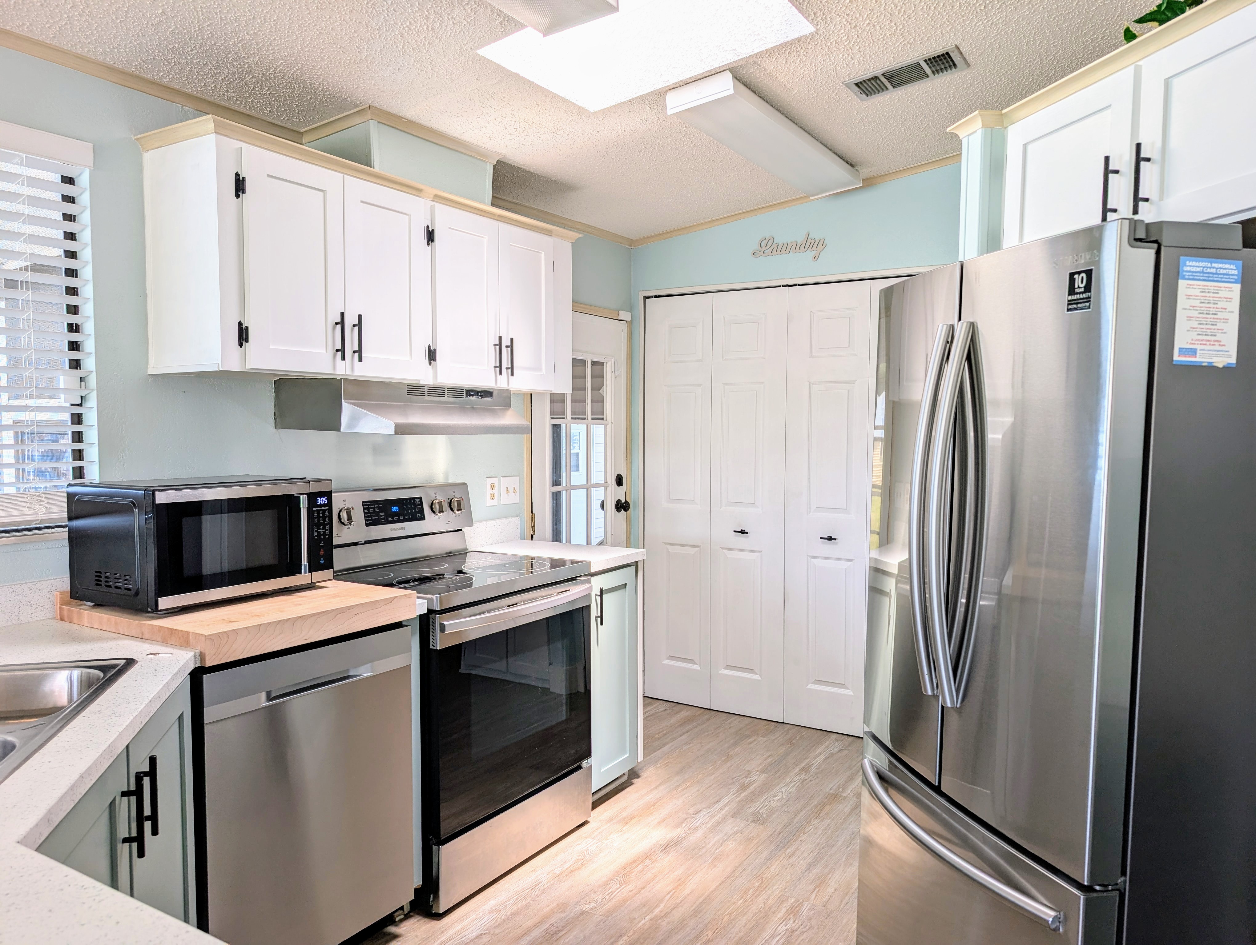 116 Jacaranda Way, Parrish, Florida 34219, 2 Bedrooms Bedrooms, ,2 BathroomsBathrooms,55-Plus Mobile Home,For Sale,Jacaranda Way,3668