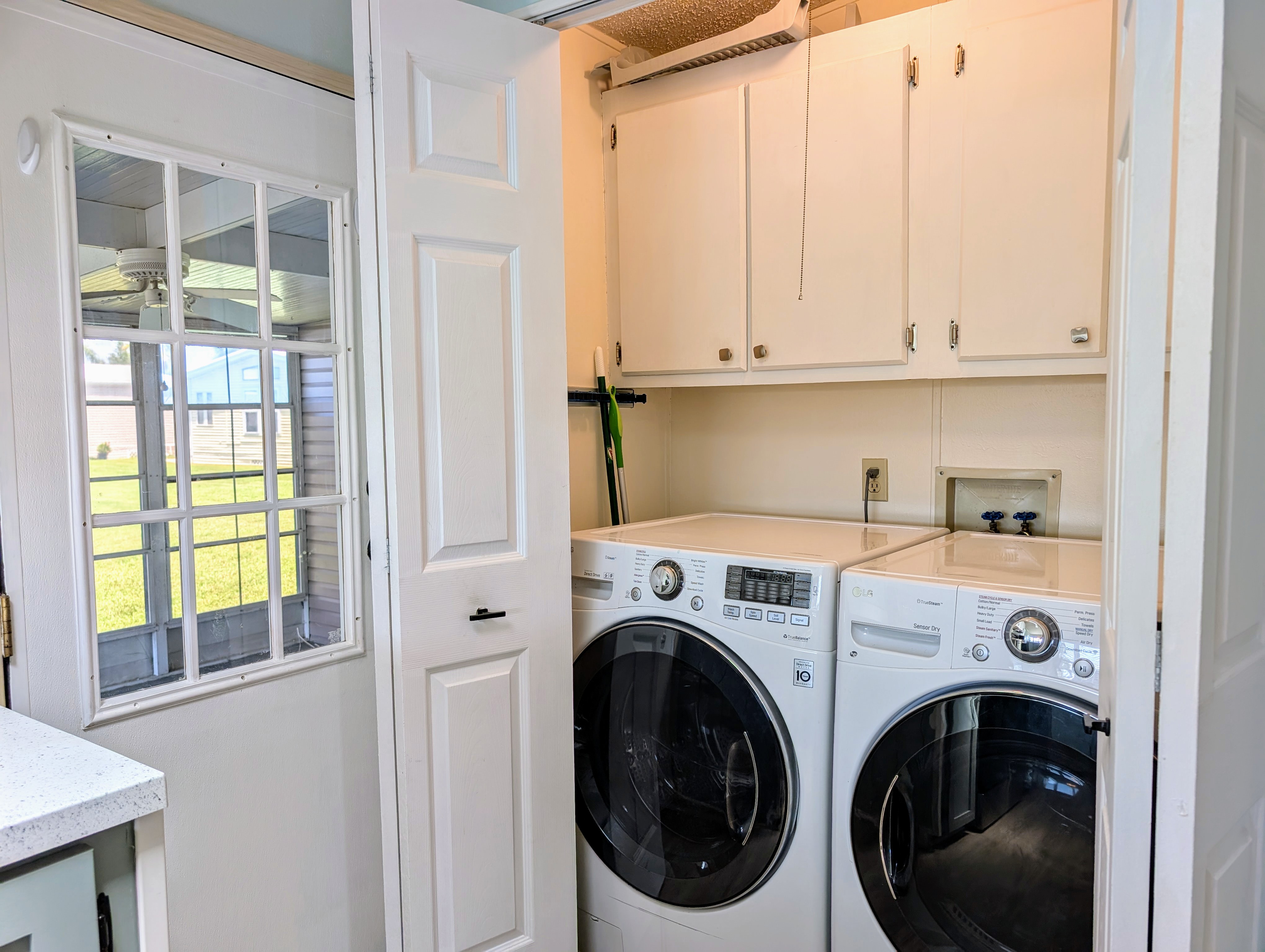 116 Jacaranda Way, Parrish, Florida 34219, 2 Bedrooms Bedrooms, ,2 BathroomsBathrooms,55-Plus Mobile Home,For Sale,Jacaranda Way,3668