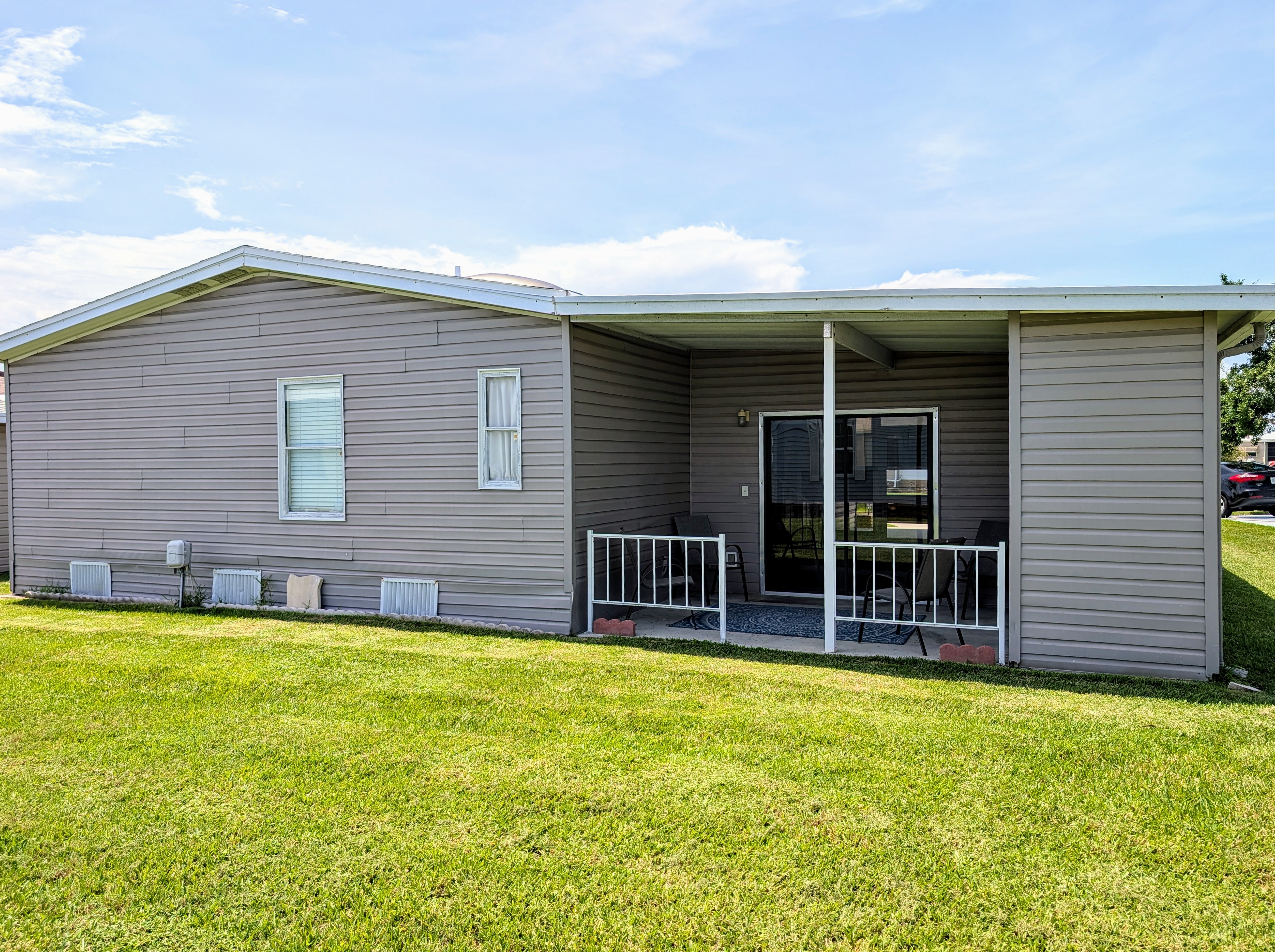 116 Jacaranda Way, Parrish, Florida 34219, 2 Bedrooms Bedrooms, ,2 BathroomsBathrooms,55-Plus Mobile Home,For Sale,Jacaranda Way,3668