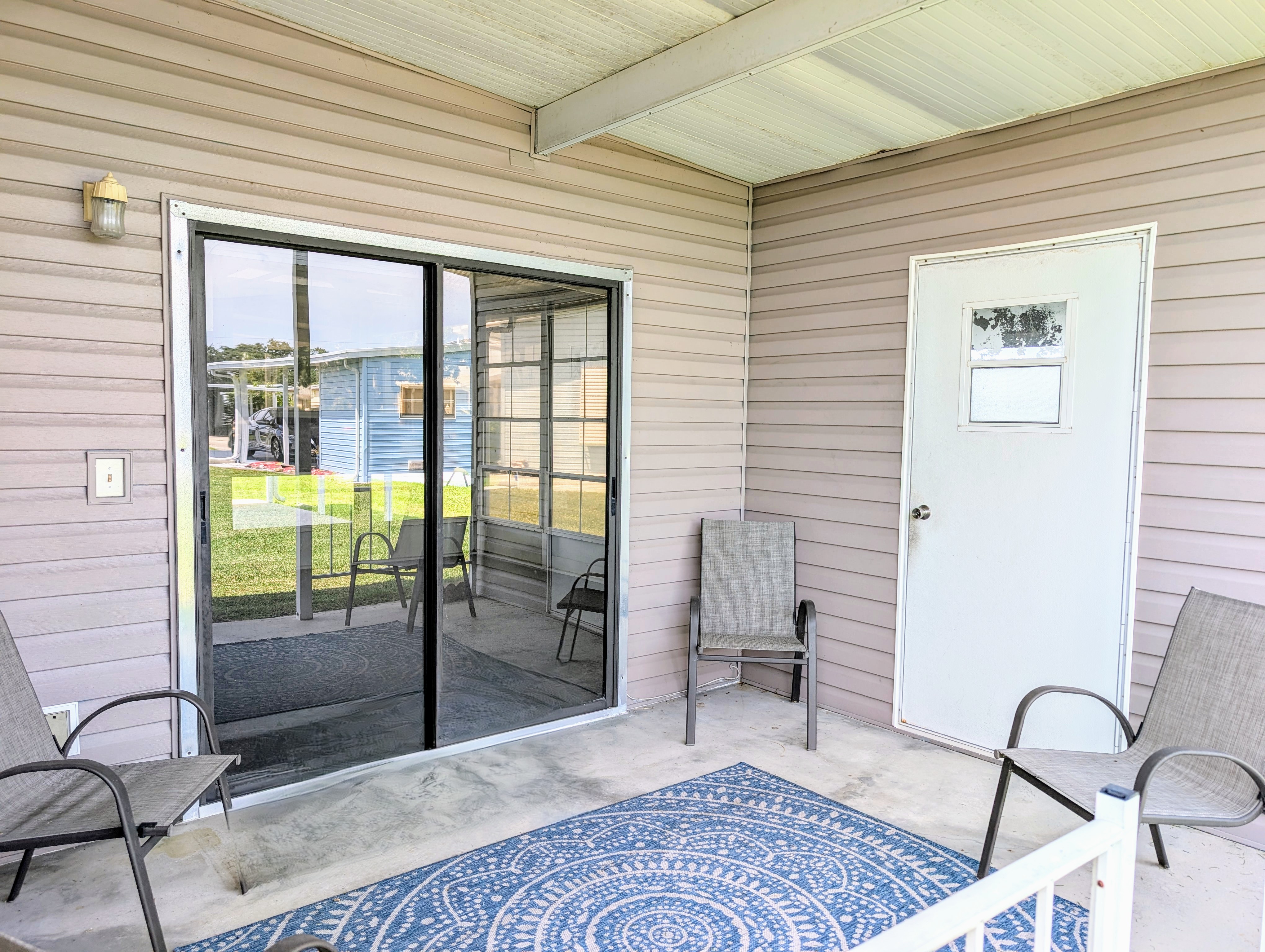 116 Jacaranda Way, Parrish, Florida 34219, 2 Bedrooms Bedrooms, ,2 BathroomsBathrooms,55-Plus Mobile Home,For Sale,Jacaranda Way,3668