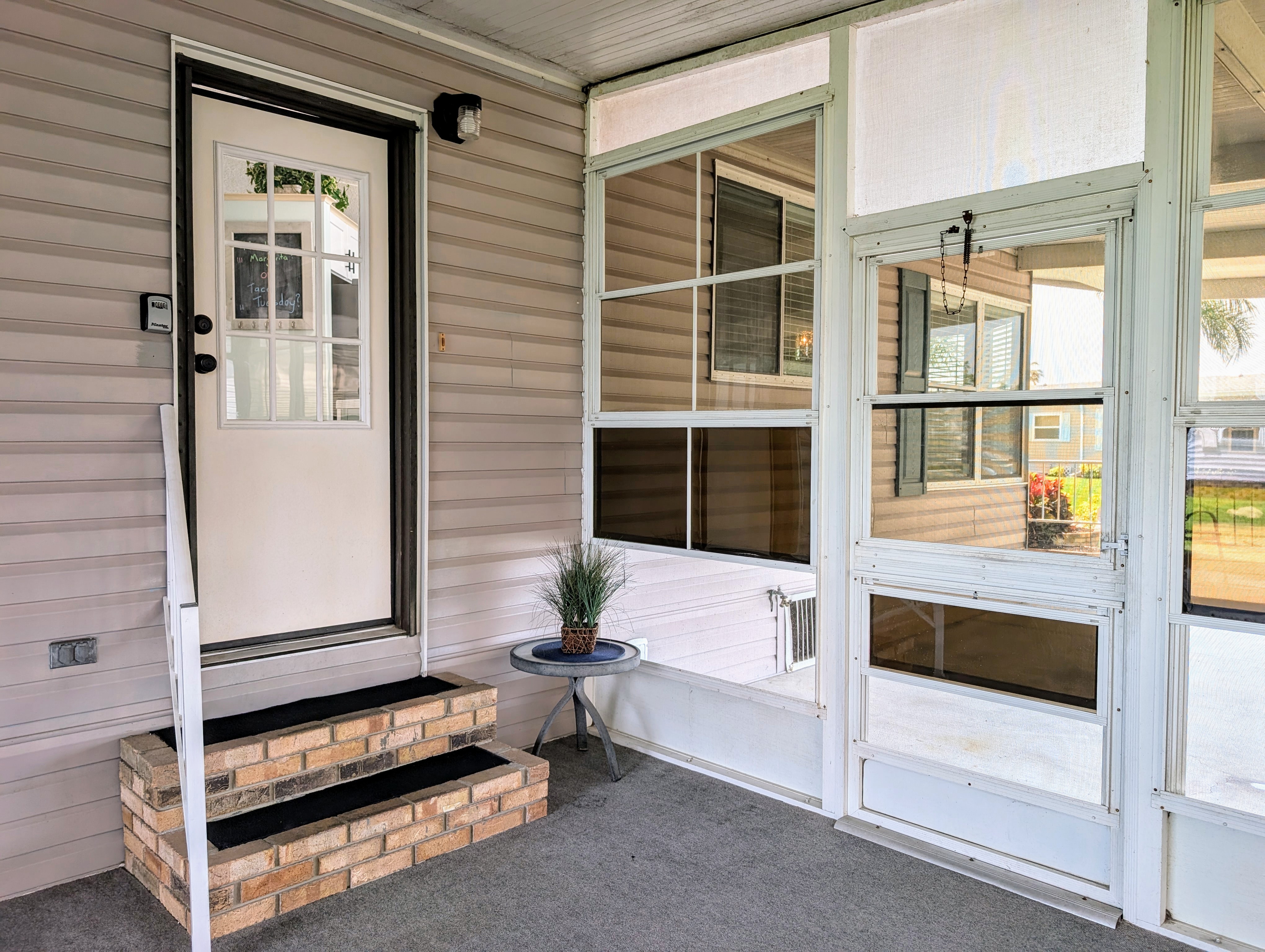 116 Jacaranda Way, Parrish, Florida 34219, 2 Bedrooms Bedrooms, ,2 BathroomsBathrooms,55-Plus Mobile Home,For Sale,Jacaranda Way,3668