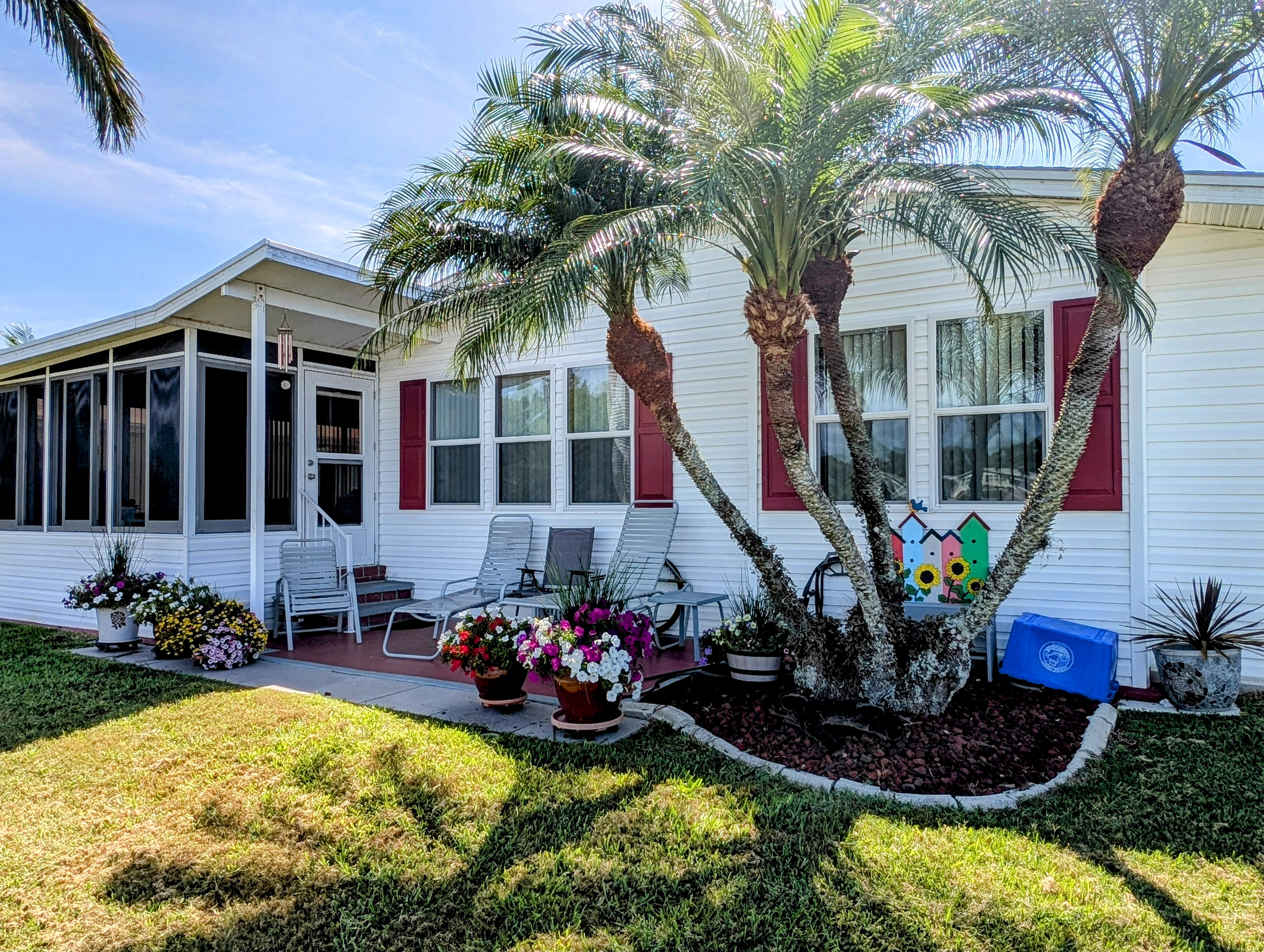 120 Juniper Trace, Parrish, Florida 34219, 2 Bedrooms Bedrooms, ,2 BathroomsBathrooms,55-Plus Mobile Home,For Sale,Juniper Trace,3673