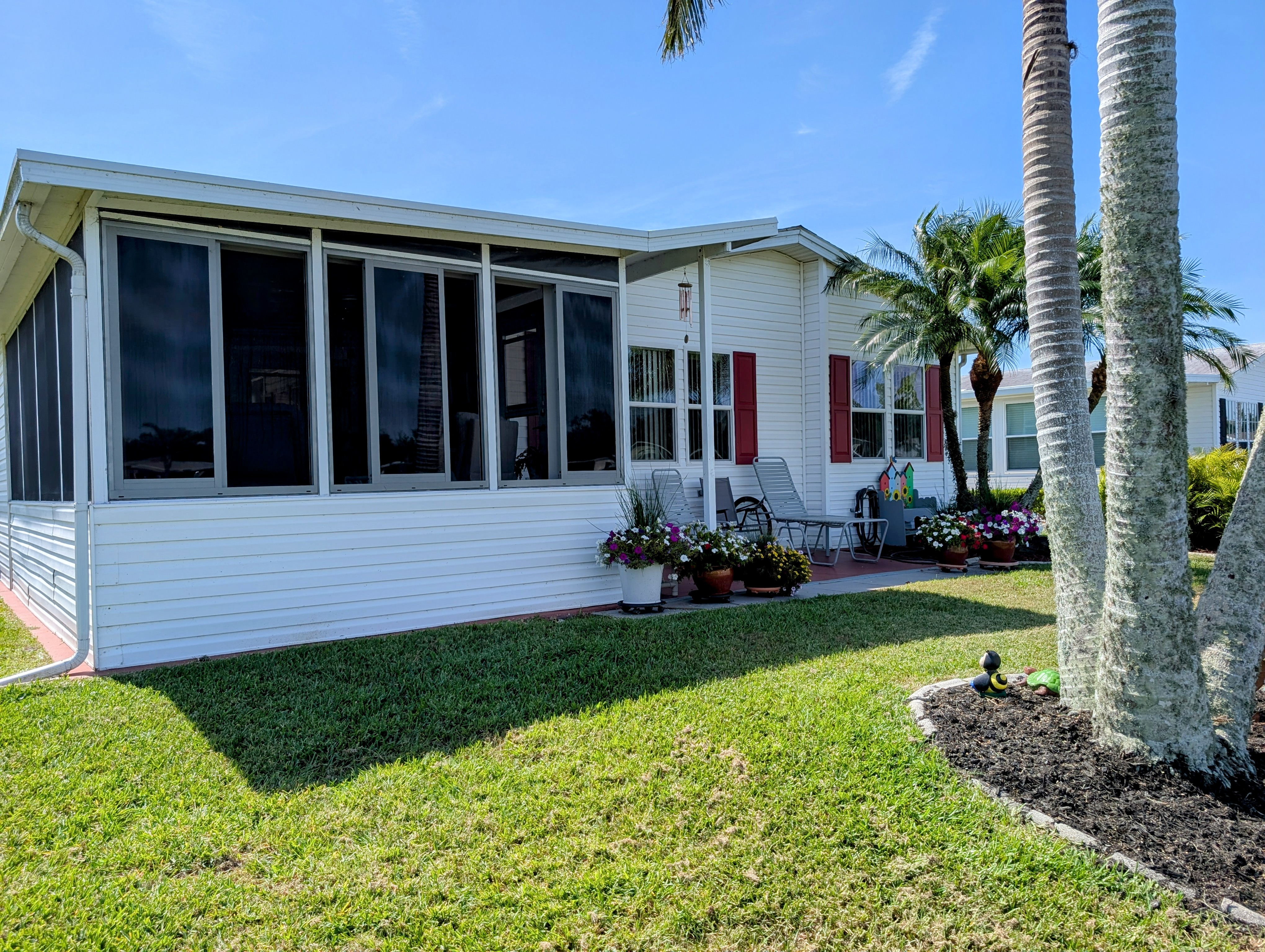 120 Juniper Trace, Parrish, Florida 34219, 2 Bedrooms Bedrooms, ,2 BathroomsBathrooms,55-Plus Mobile Home,For Sale,Juniper Trace,3673