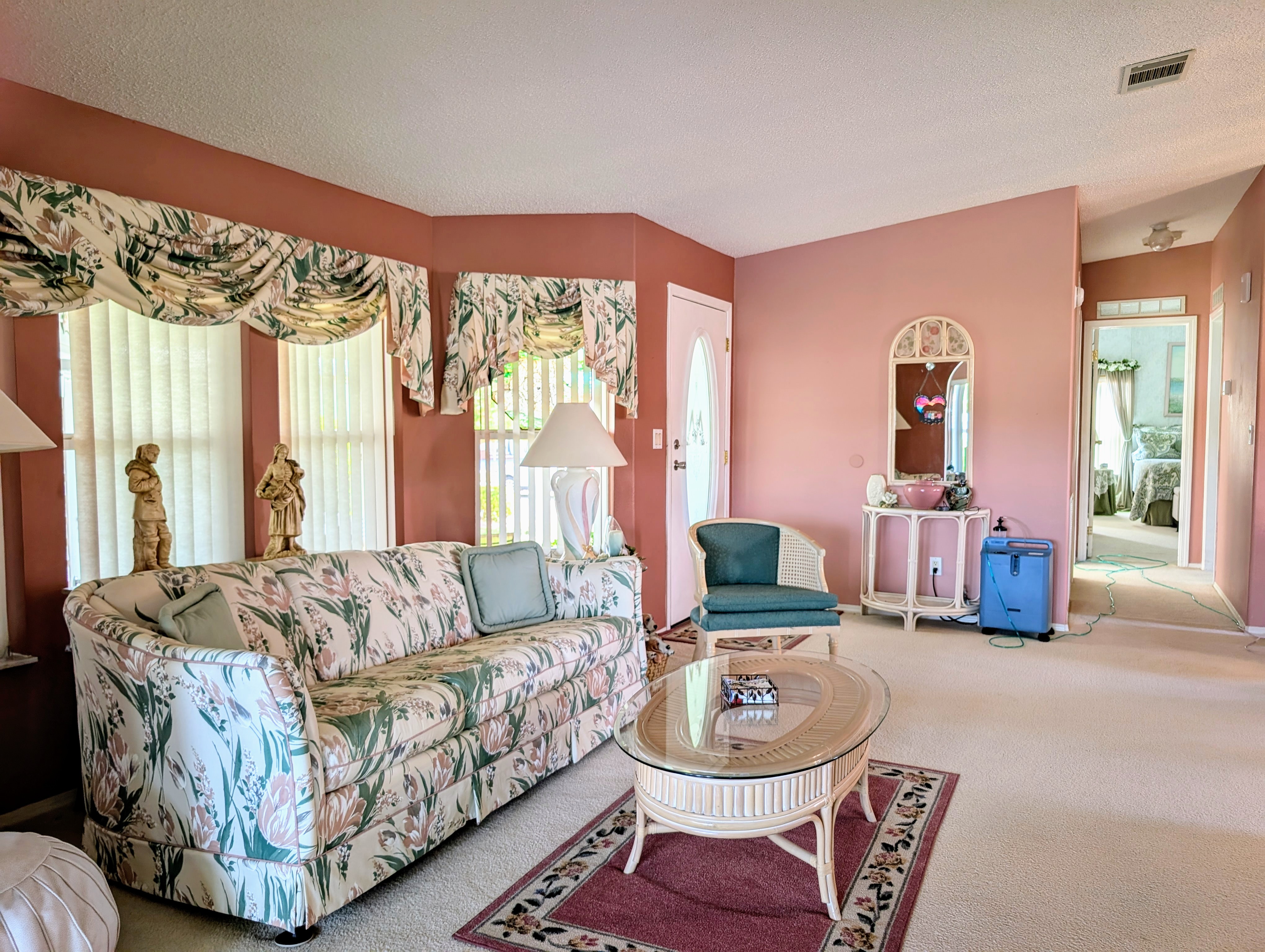 120 Juniper Trace, Parrish, Florida 34219, 2 Bedrooms Bedrooms, ,2 BathroomsBathrooms,55-Plus Mobile Home,For Sale,Juniper Trace,3673