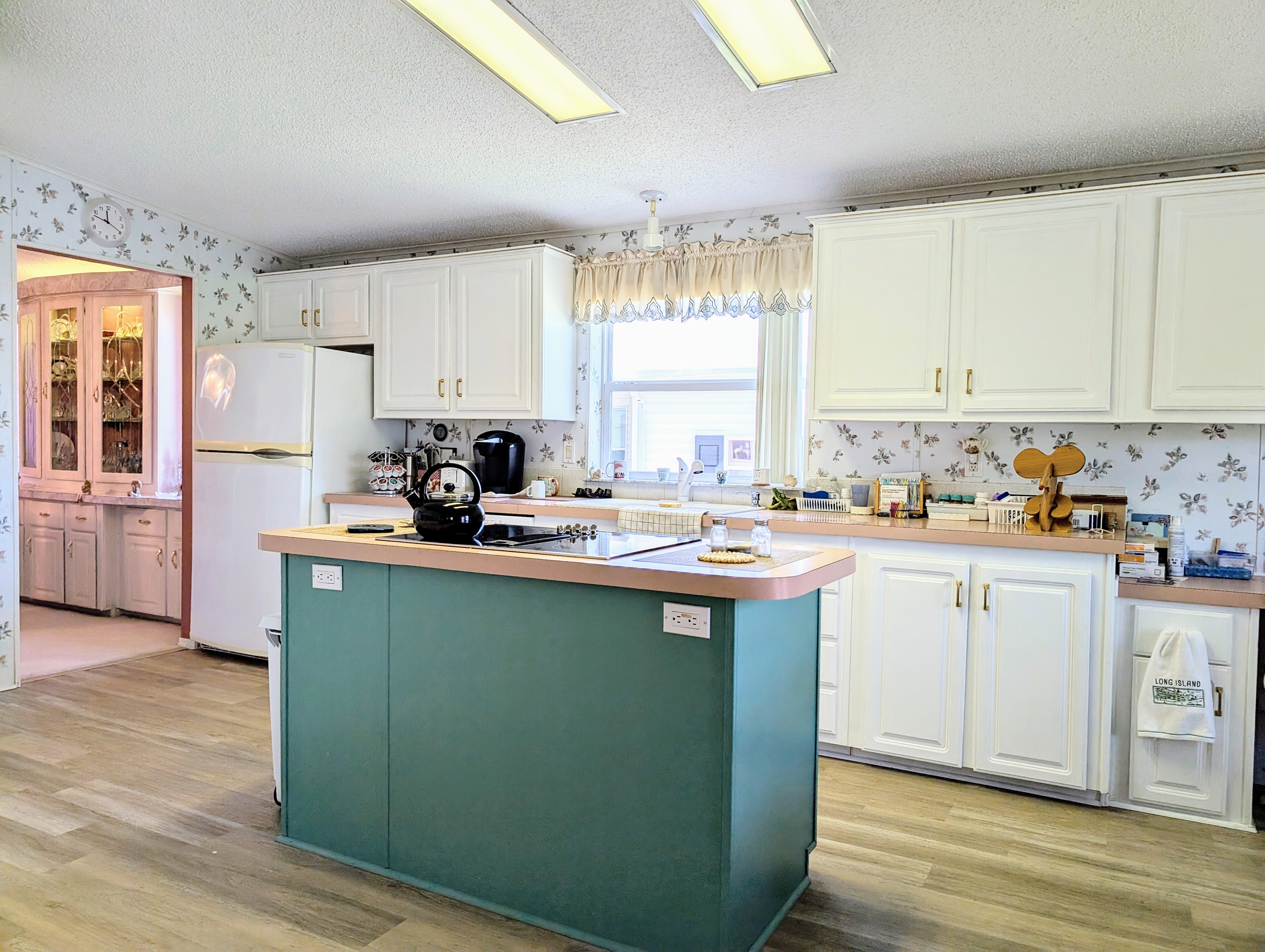 120 Juniper Trace, Parrish, Florida 34219, 2 Bedrooms Bedrooms, ,2 BathroomsBathrooms,55-Plus Mobile Home,For Sale,Juniper Trace,3673