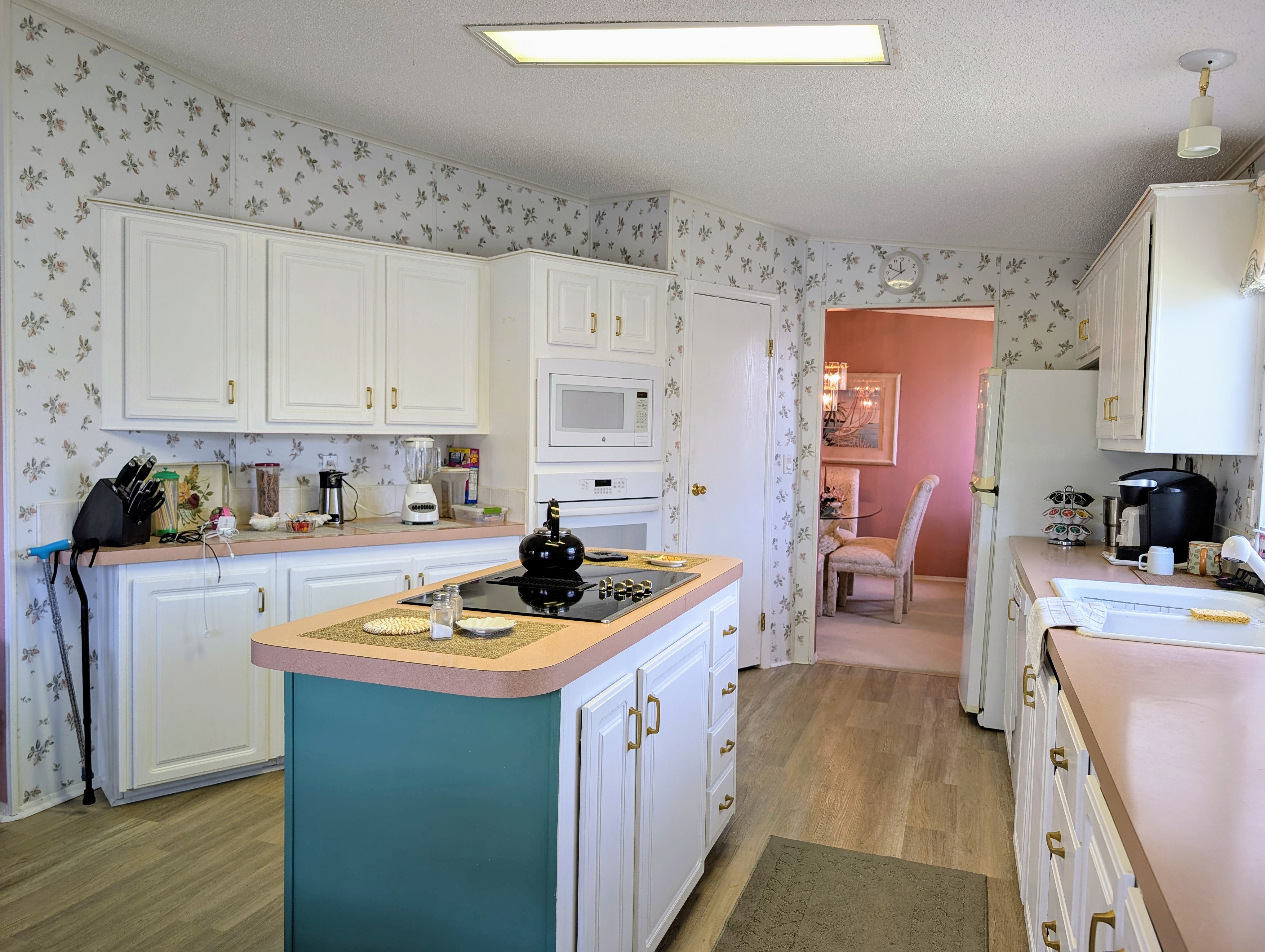 120 Juniper Trace, Parrish, Florida 34219, 2 Bedrooms Bedrooms, ,2 BathroomsBathrooms,55-Plus Mobile Home,For Sale,Juniper Trace,3673