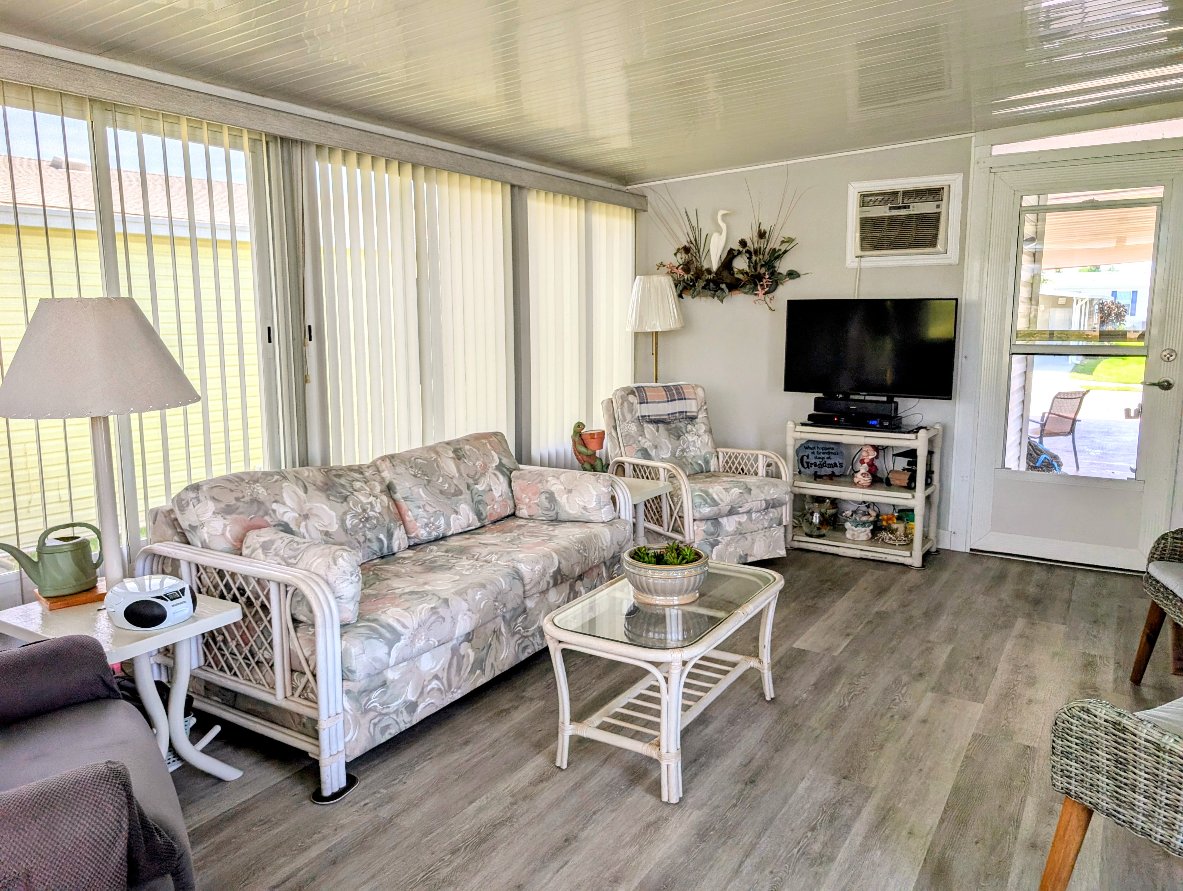 120 Juniper Trace, Parrish, Florida 34219, 2 Bedrooms Bedrooms, ,2 BathroomsBathrooms,55-Plus Mobile Home,For Sale,Juniper Trace,3673