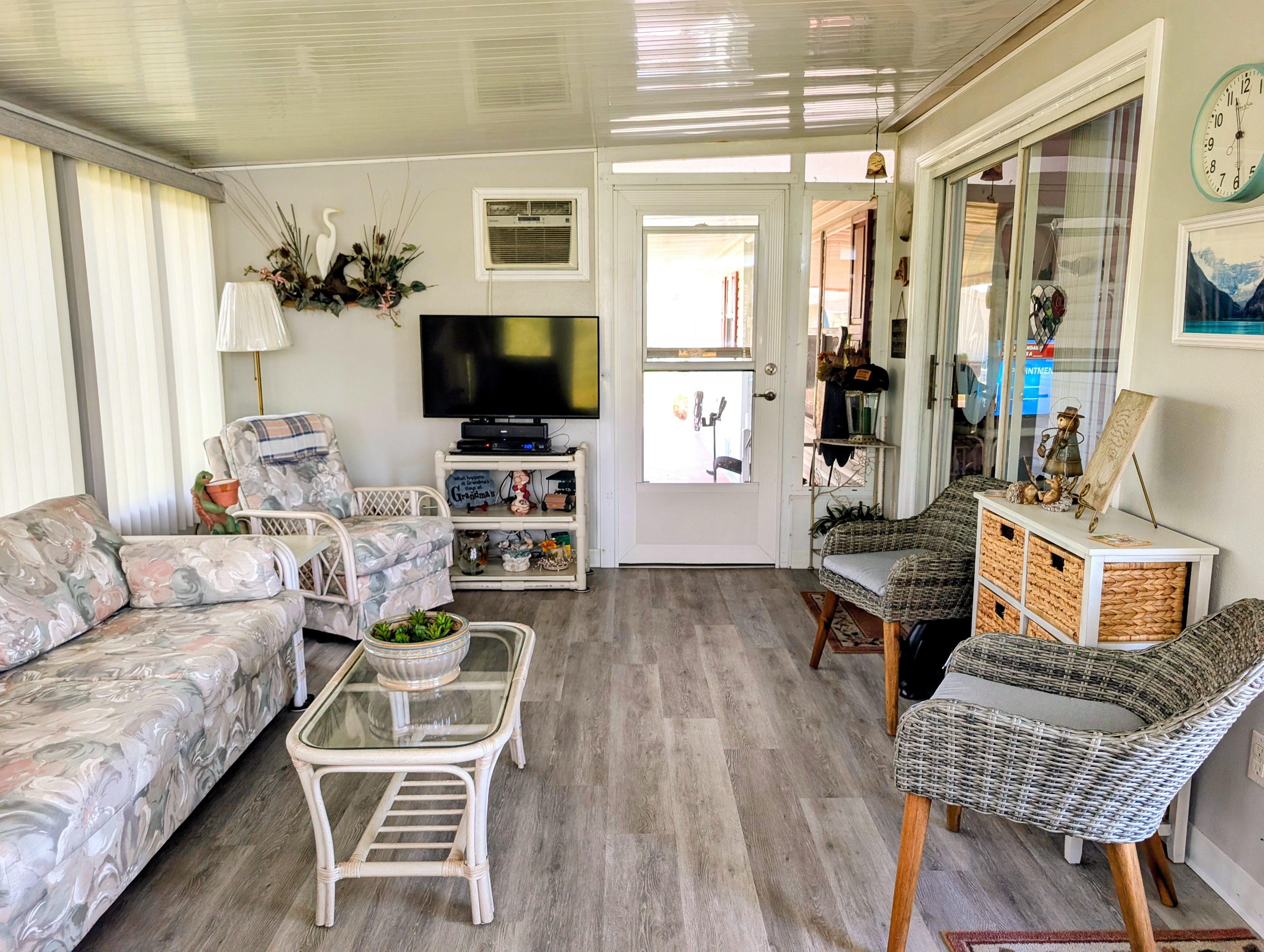 120 Juniper Trace, Parrish, Florida 34219, 2 Bedrooms Bedrooms, ,2 BathroomsBathrooms,55-Plus Mobile Home,For Sale,Juniper Trace,3673