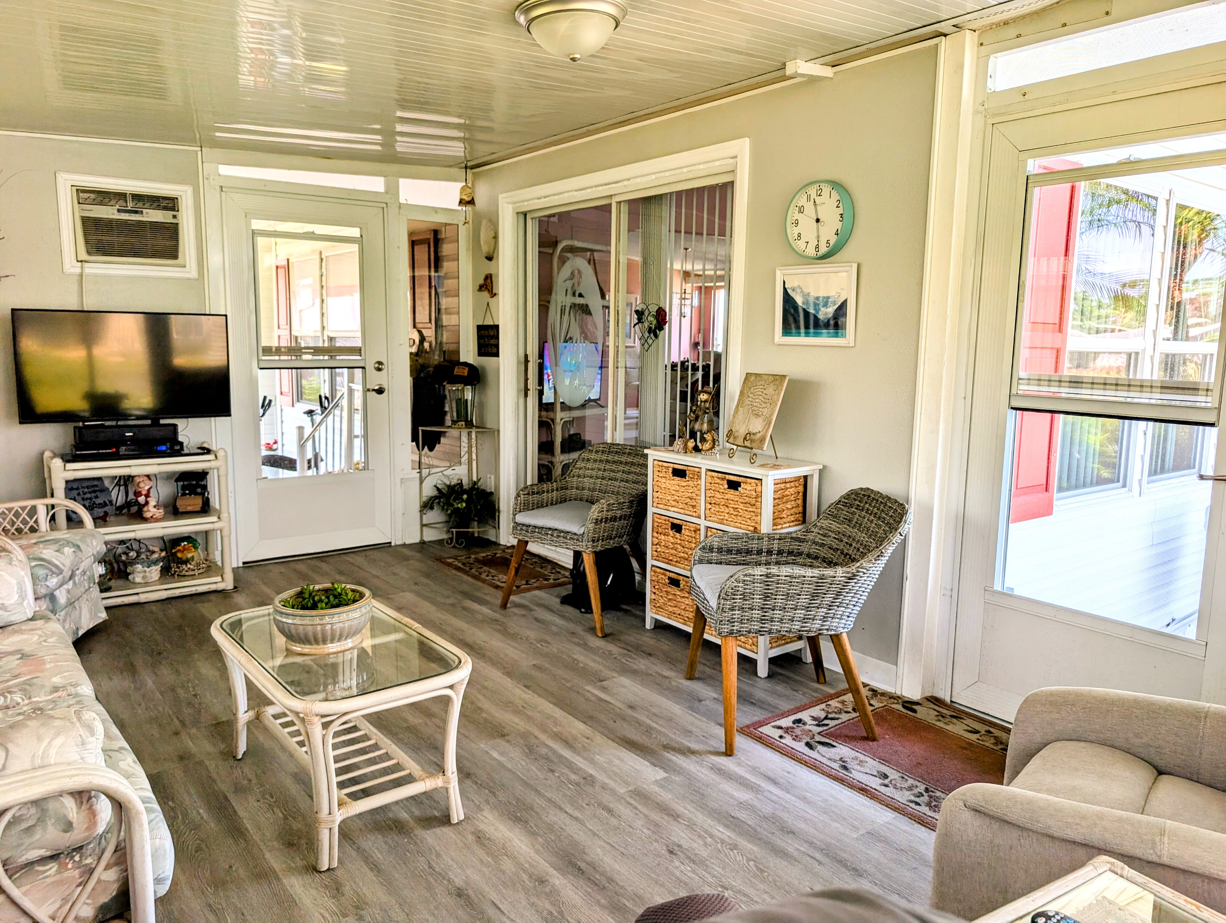 120 Juniper Trace, Parrish, Florida 34219, 2 Bedrooms Bedrooms, ,2 BathroomsBathrooms,55-Plus Mobile Home,For Sale,Juniper Trace,3673