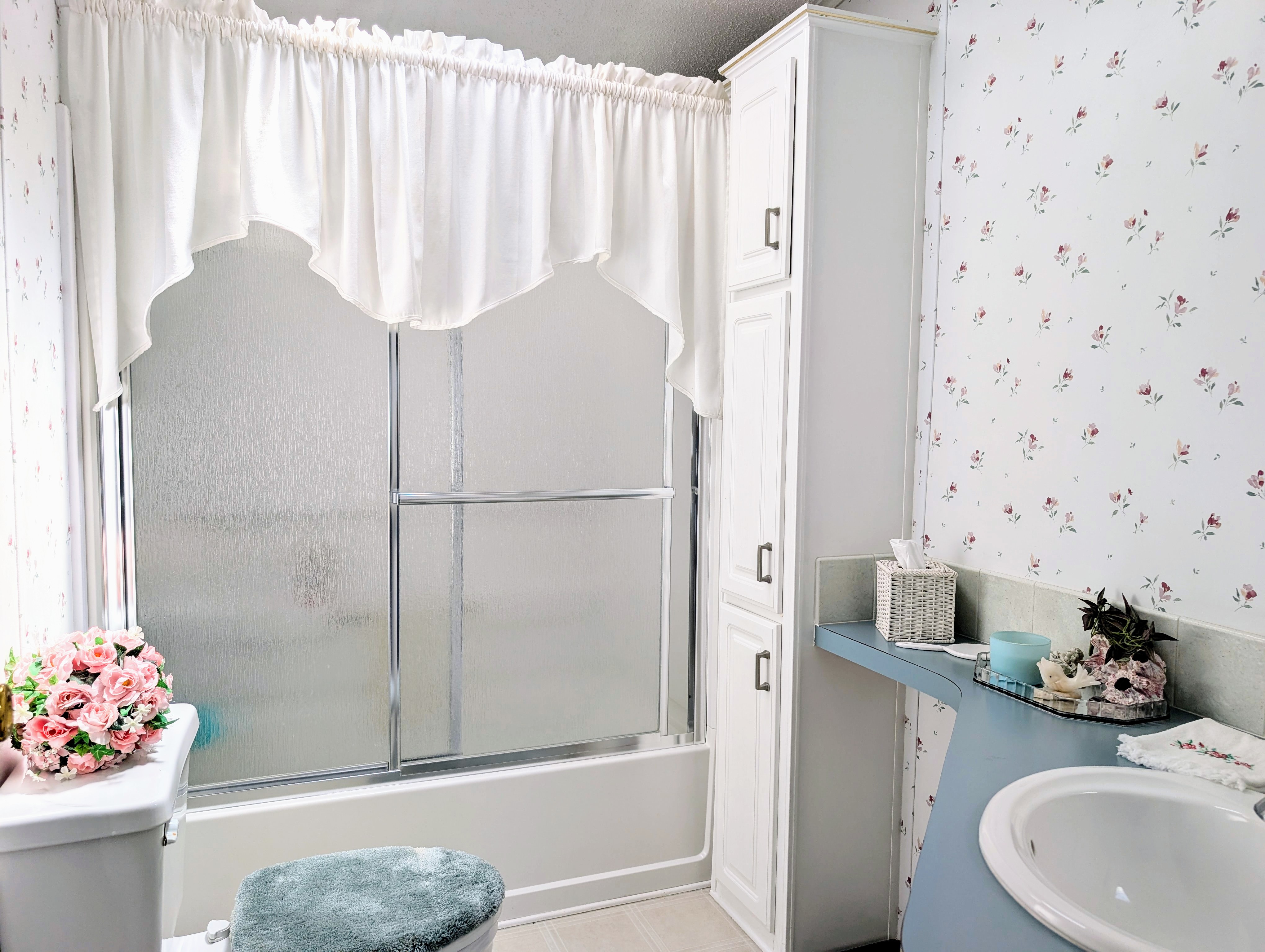 120 Juniper Trace, Parrish, Florida 34219, 2 Bedrooms Bedrooms, ,2 BathroomsBathrooms,55-Plus Mobile Home,For Sale,Juniper Trace,3673