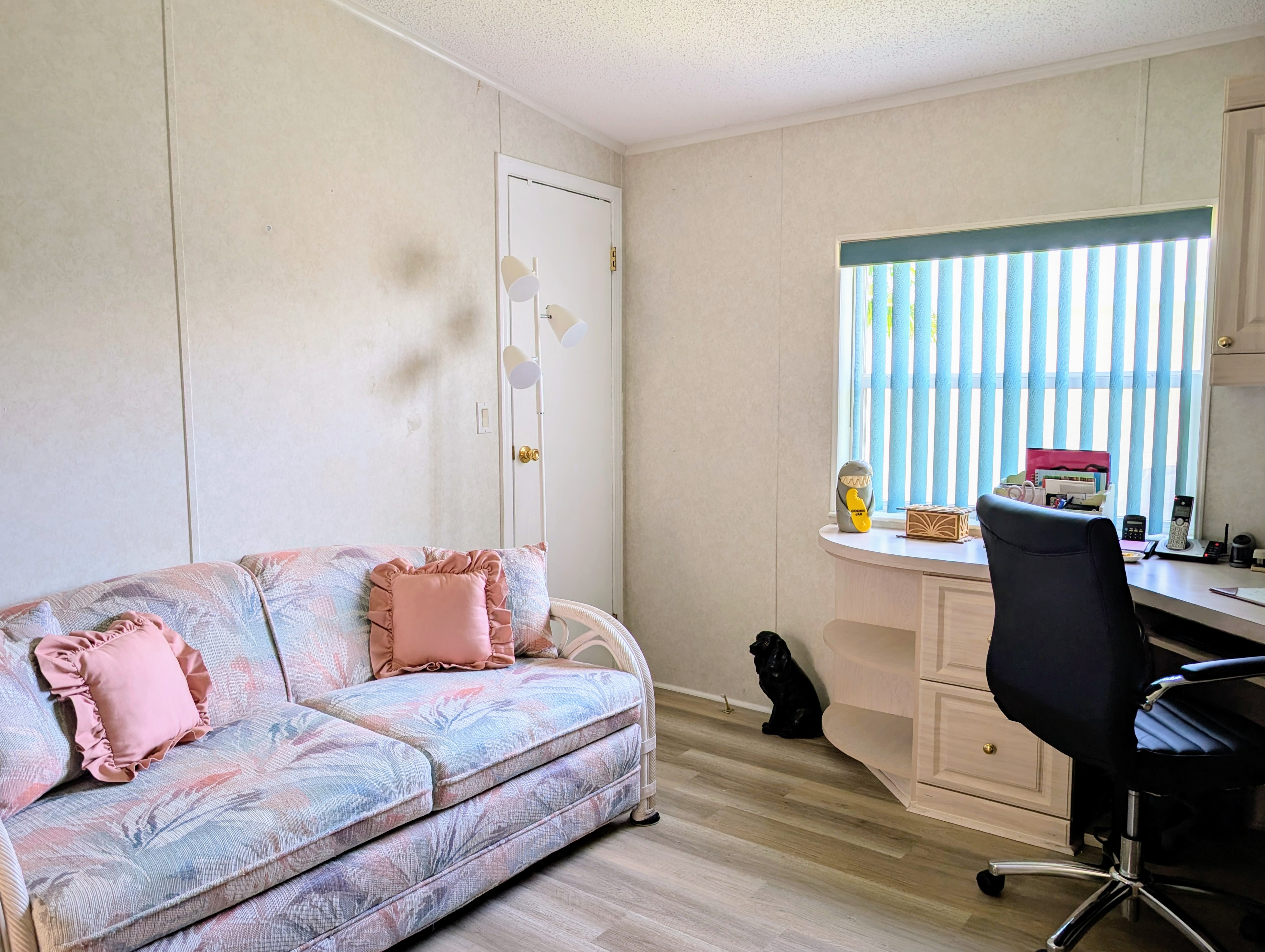 120 Juniper Trace, Parrish, Florida 34219, 2 Bedrooms Bedrooms, ,2 BathroomsBathrooms,55-Plus Mobile Home,For Sale,Juniper Trace,3673