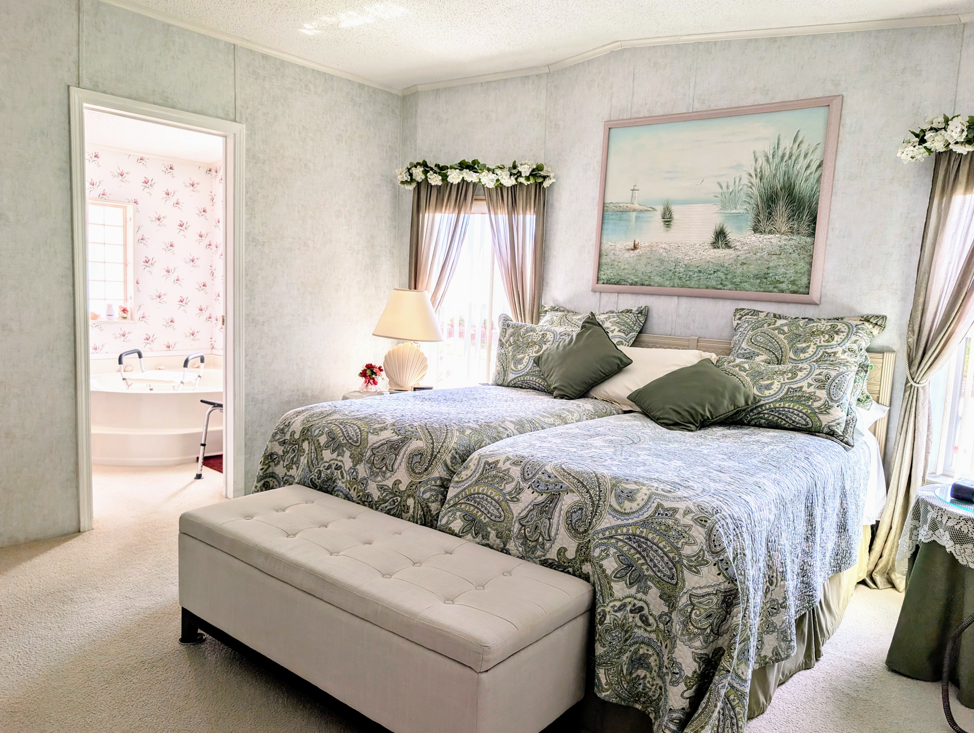 120 Juniper Trace, Parrish, Florida 34219, 2 Bedrooms Bedrooms, ,2 BathroomsBathrooms,55-Plus Mobile Home,For Sale,Juniper Trace,3673