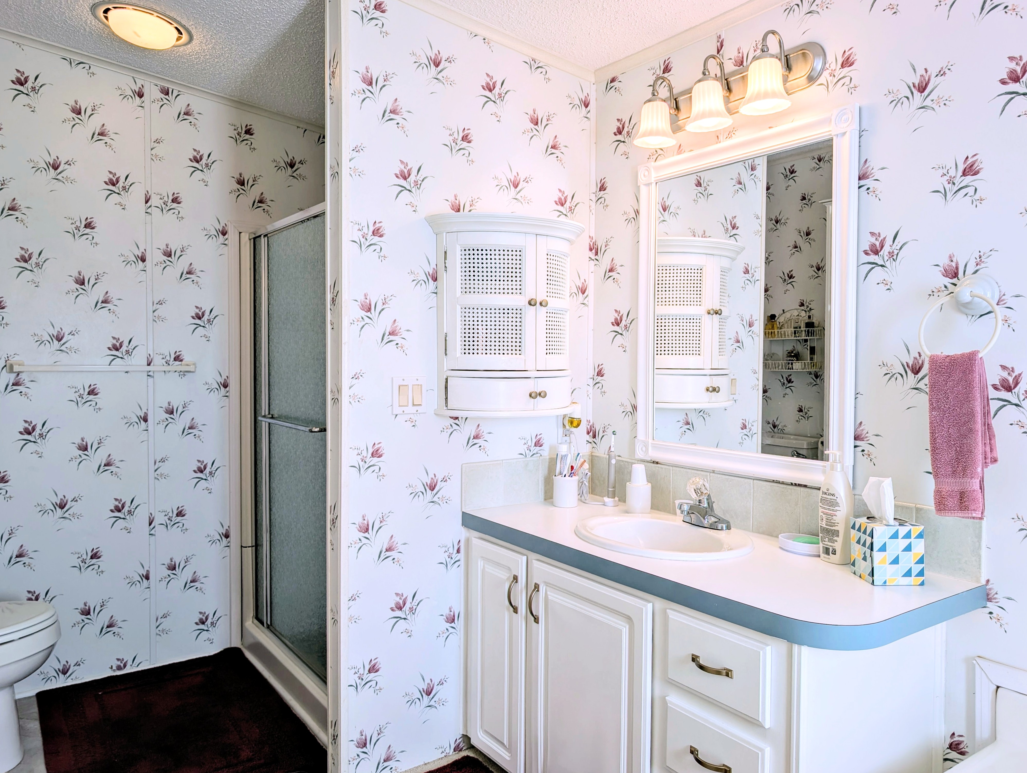 120 Juniper Trace, Parrish, Florida 34219, 2 Bedrooms Bedrooms, ,2 BathroomsBathrooms,55-Plus Mobile Home,For Sale,Juniper Trace,3673