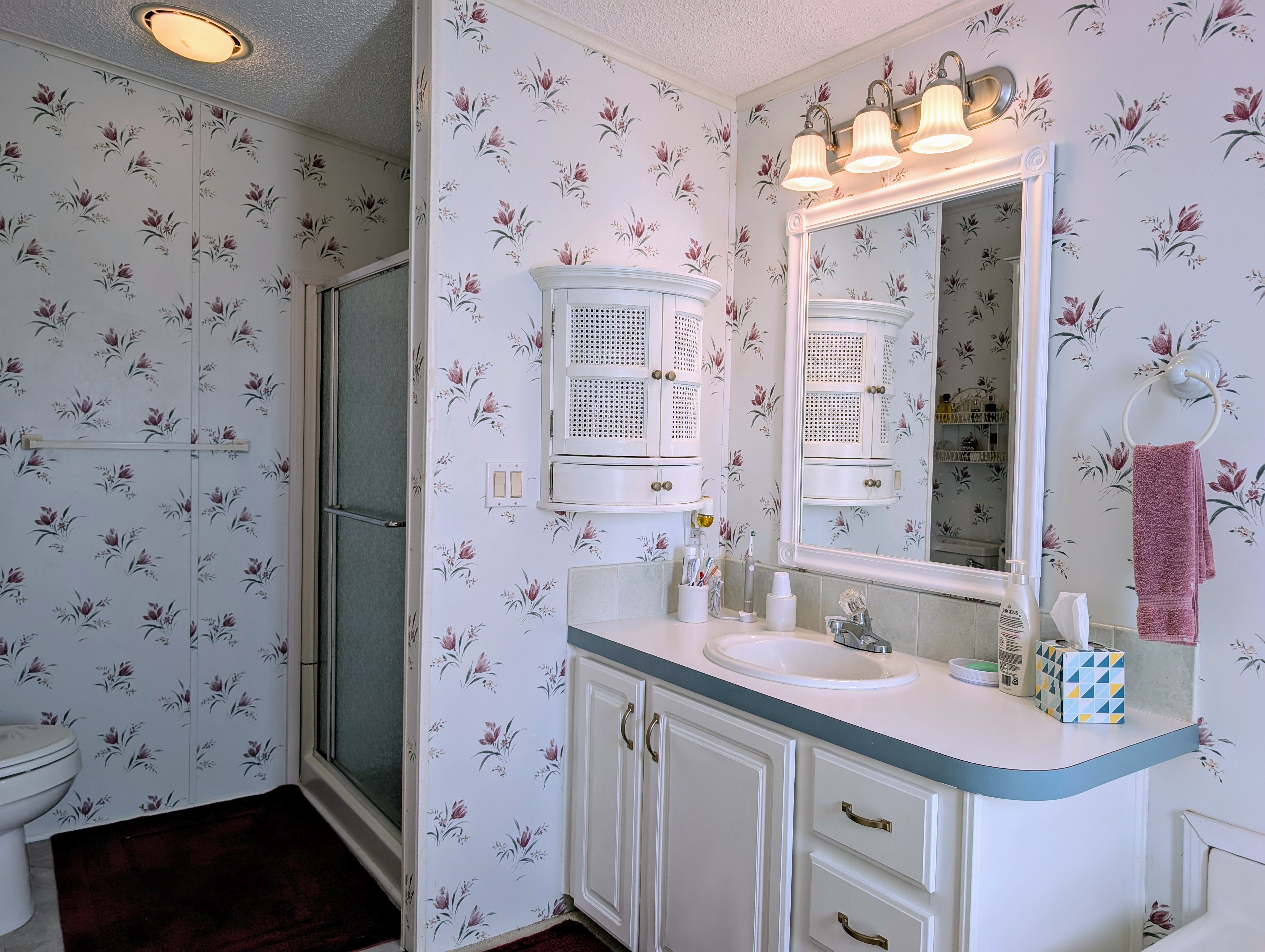 120 Juniper Trace, Parrish, Florida 34219, 2 Bedrooms Bedrooms, ,2 BathroomsBathrooms,55-Plus Mobile Home,For Sale,Juniper Trace,3673