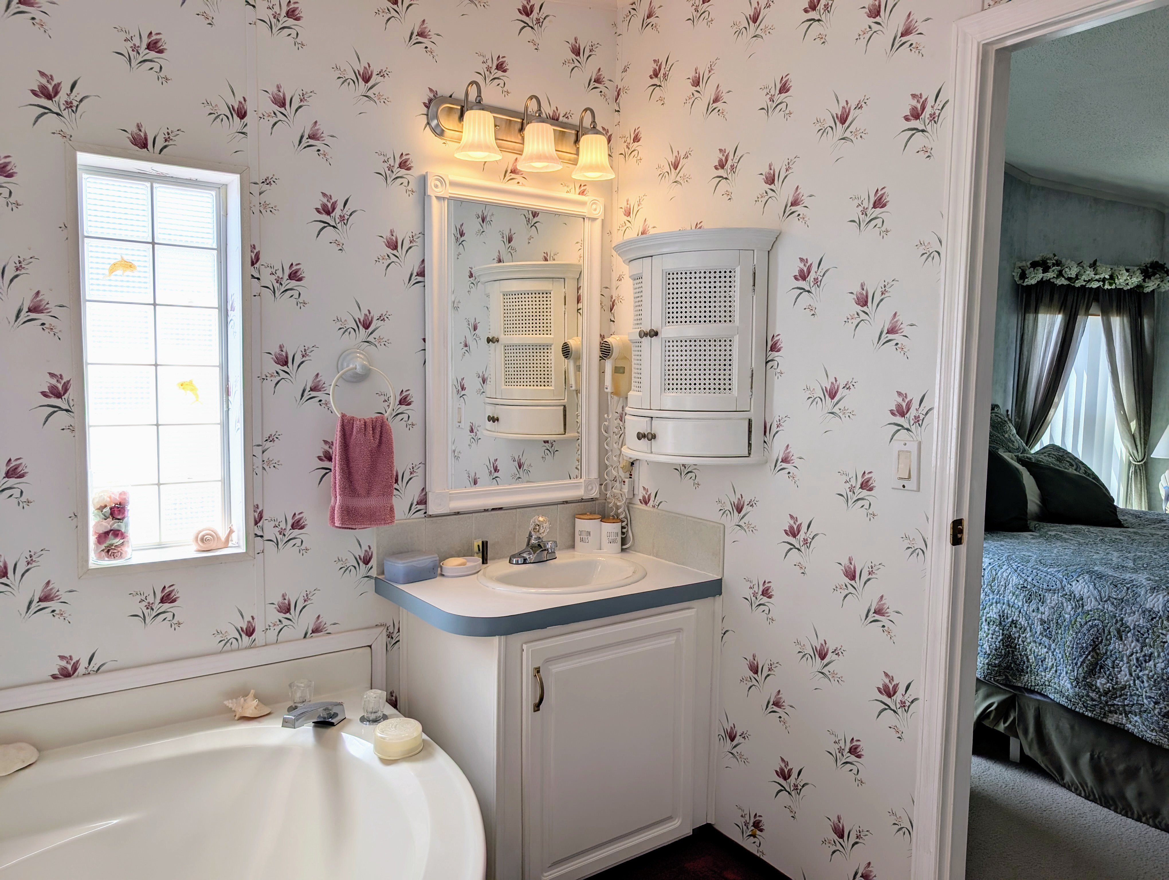 120 Juniper Trace, Parrish, Florida 34219, 2 Bedrooms Bedrooms, ,2 BathroomsBathrooms,55-Plus Mobile Home,For Sale,Juniper Trace,3673