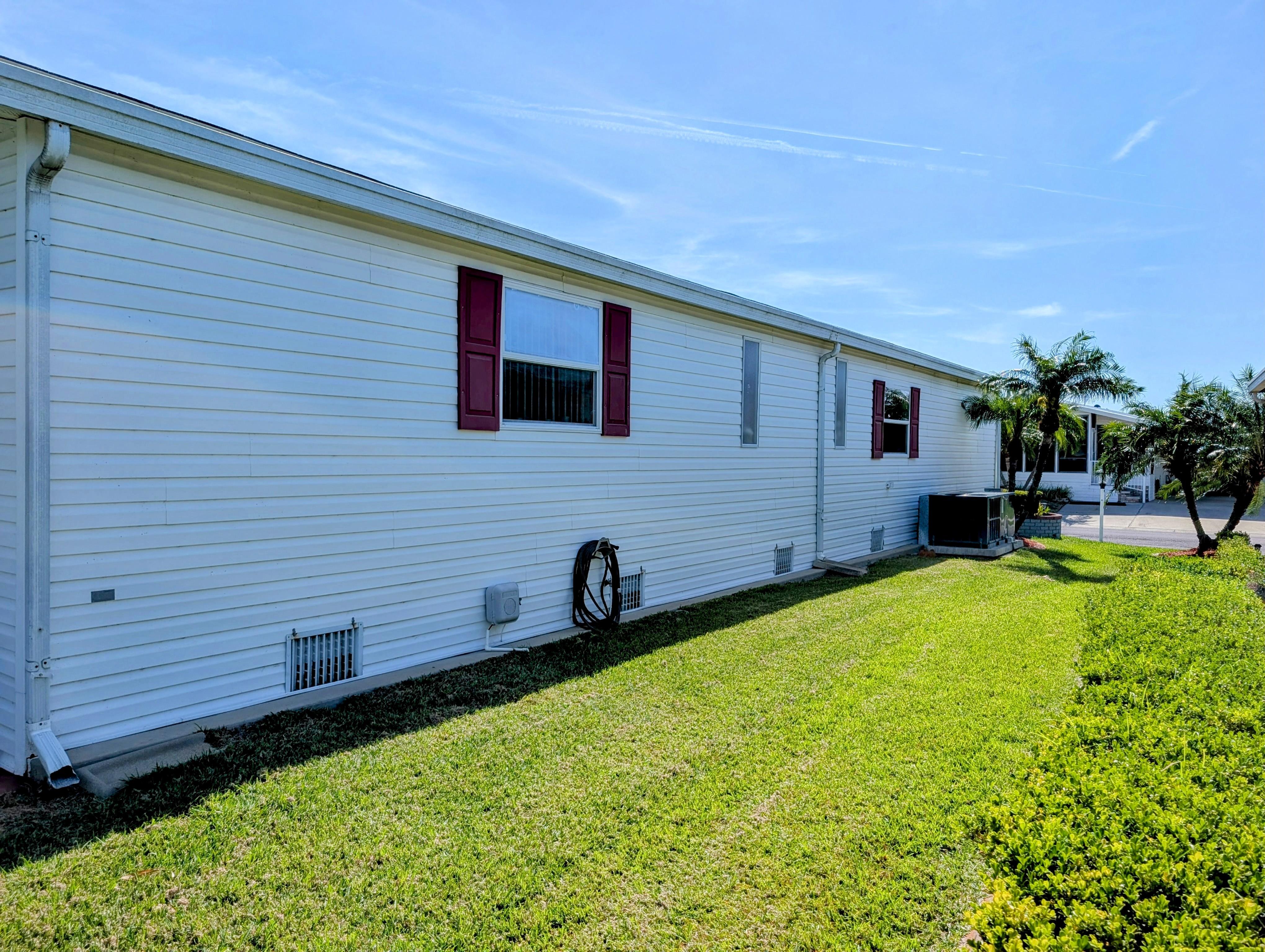 120 Juniper Trace, Parrish, Florida 34219, 2 Bedrooms Bedrooms, ,2 BathroomsBathrooms,55-Plus Mobile Home,For Sale,Juniper Trace,3673