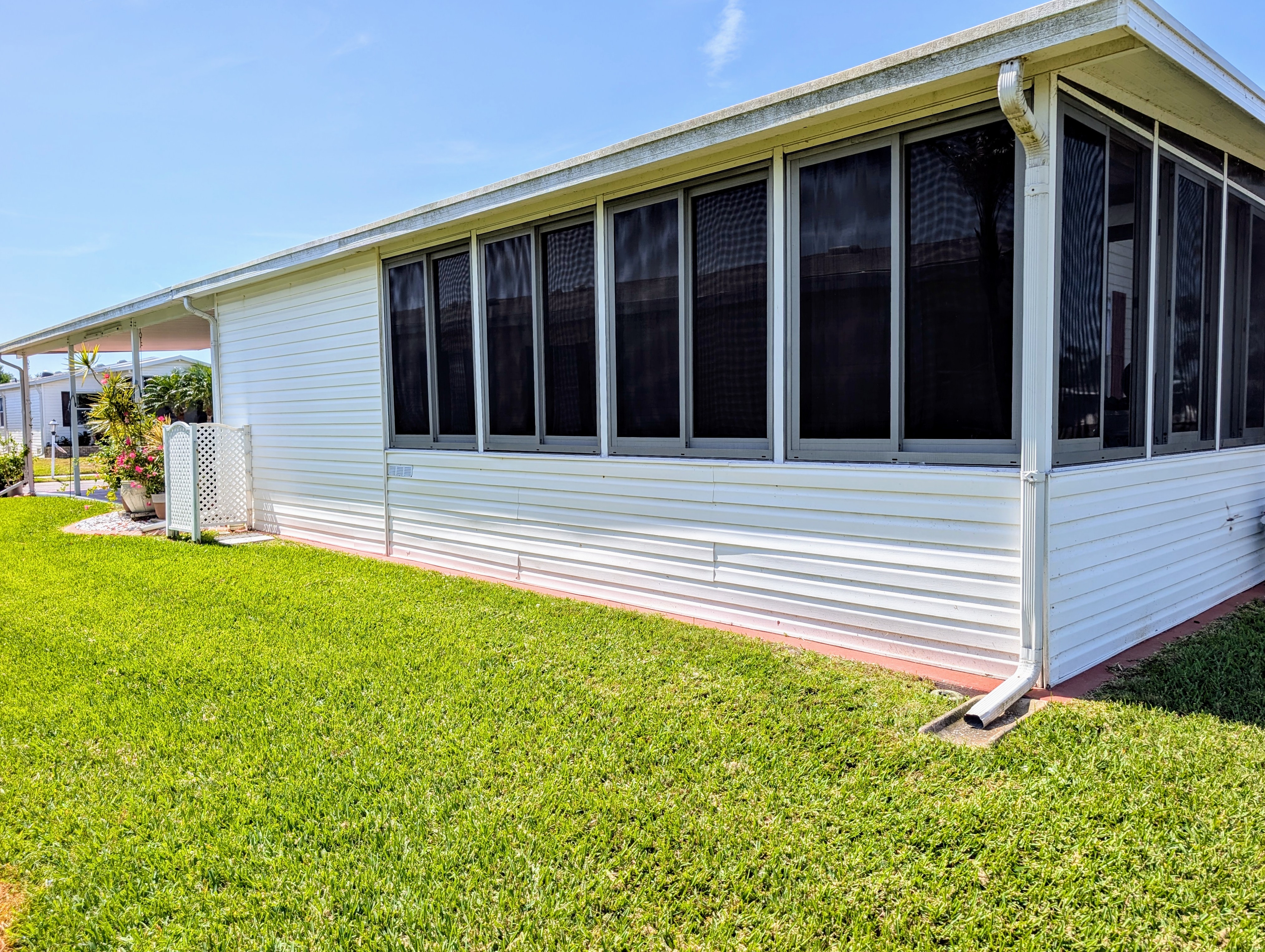 120 Juniper Trace, Parrish, Florida 34219, 2 Bedrooms Bedrooms, ,2 BathroomsBathrooms,55-Plus Mobile Home,For Sale,Juniper Trace,3673