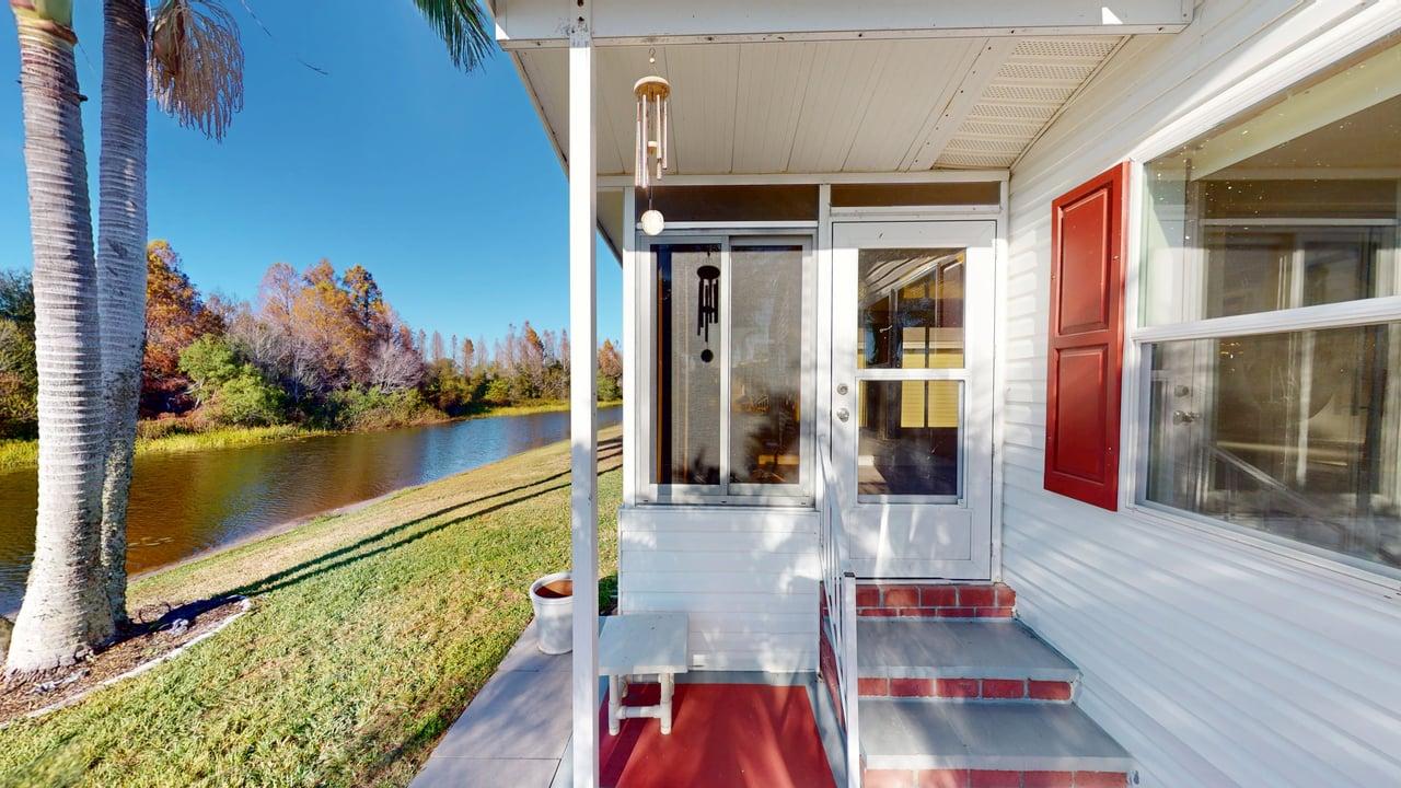 120 Juniper Trace, Parrish, Florida 34219, 2 Bedrooms Bedrooms, ,2 BathroomsBathrooms,55-Plus Mobile Home,For Sale,Juniper Trace,3673