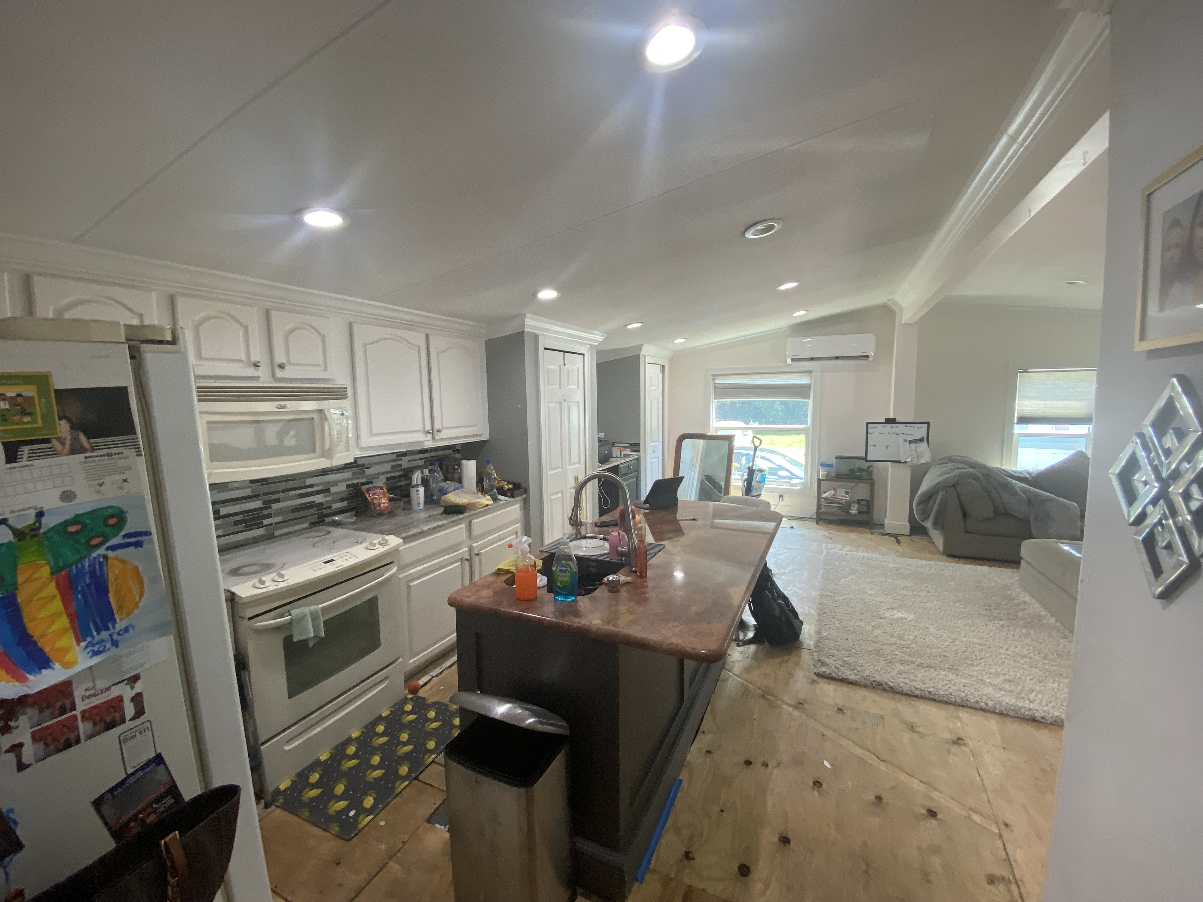 1515 Peachtree St, Lot 18, Cocoa, Florida 32922, 2 Bedrooms Bedrooms, ,2 BathroomsBathrooms,All - Age Mobile Home,For Sale,Peachtree St, Lot 18,3675