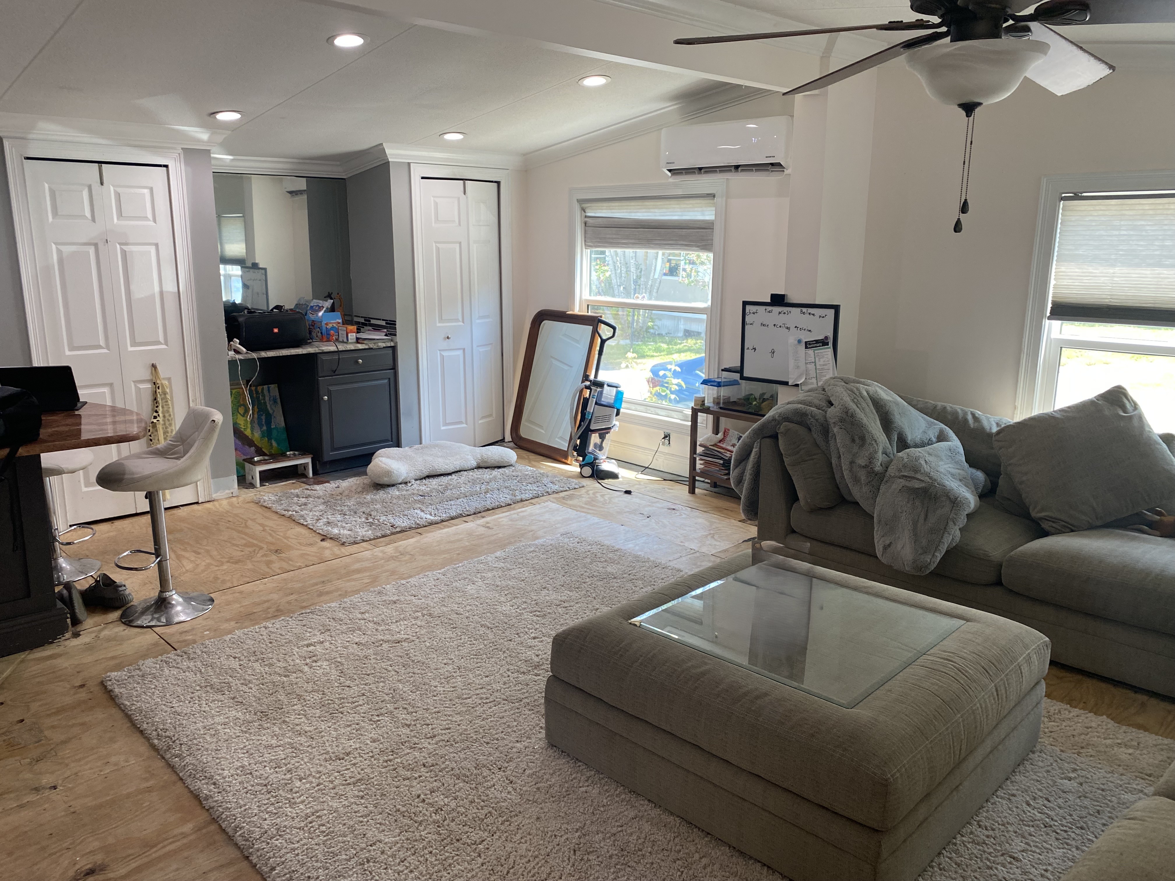 1515 Peachtree St, Lot 18, Cocoa, Florida 32922, 2 Bedrooms Bedrooms, ,2 BathroomsBathrooms,All - Age Mobile Home,For Sale,Peachtree St, Lot 18,3675