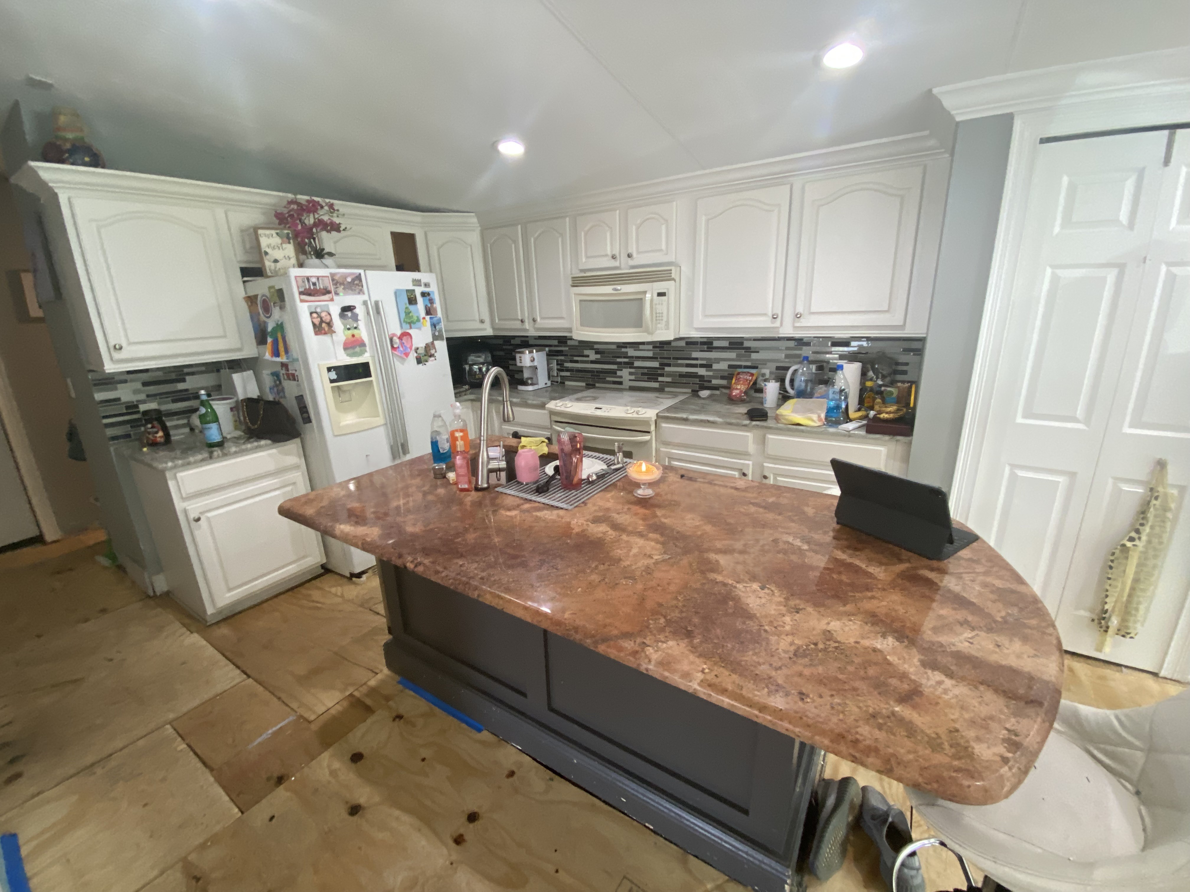 1515 Peachtree St, Lot 18, Cocoa, Florida 32922, 2 Bedrooms Bedrooms, ,2 BathroomsBathrooms,All - Age Mobile Home,For Sale,Peachtree St, Lot 18,3675