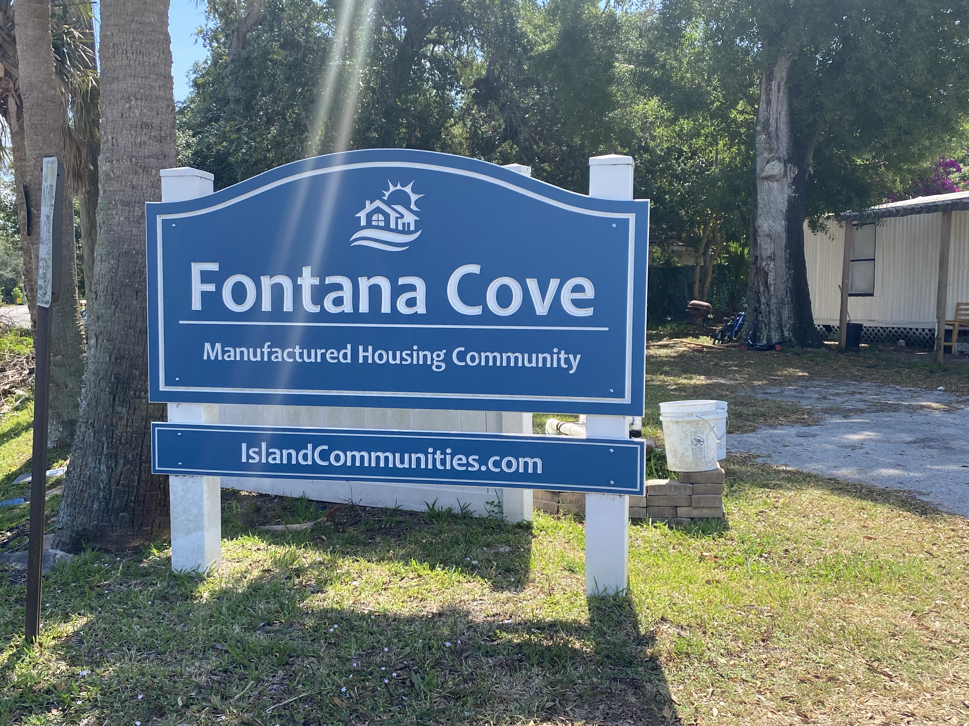 1515 Peachtree St, Lot 18, Cocoa, Florida 32922, 2 Bedrooms Bedrooms, ,2 BathroomsBathrooms,All - Age Mobile Home,For Sale,Peachtree St, Lot 18,3675