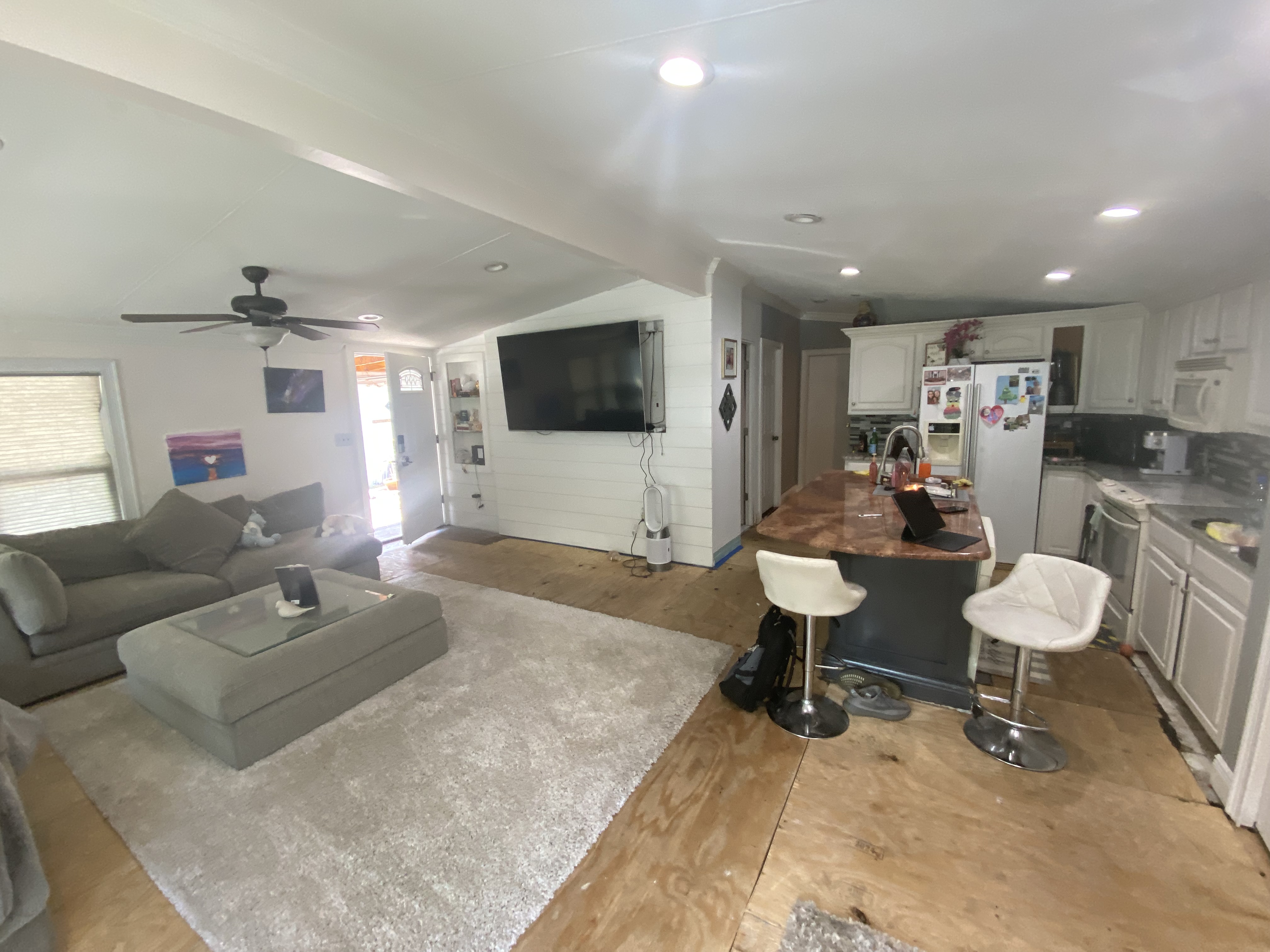 1515 Peachtree St, Lot 18, Cocoa, Florida 32922, 2 Bedrooms Bedrooms, ,2 BathroomsBathrooms,All - Age Mobile Home,For Sale,Peachtree St, Lot 18,3675