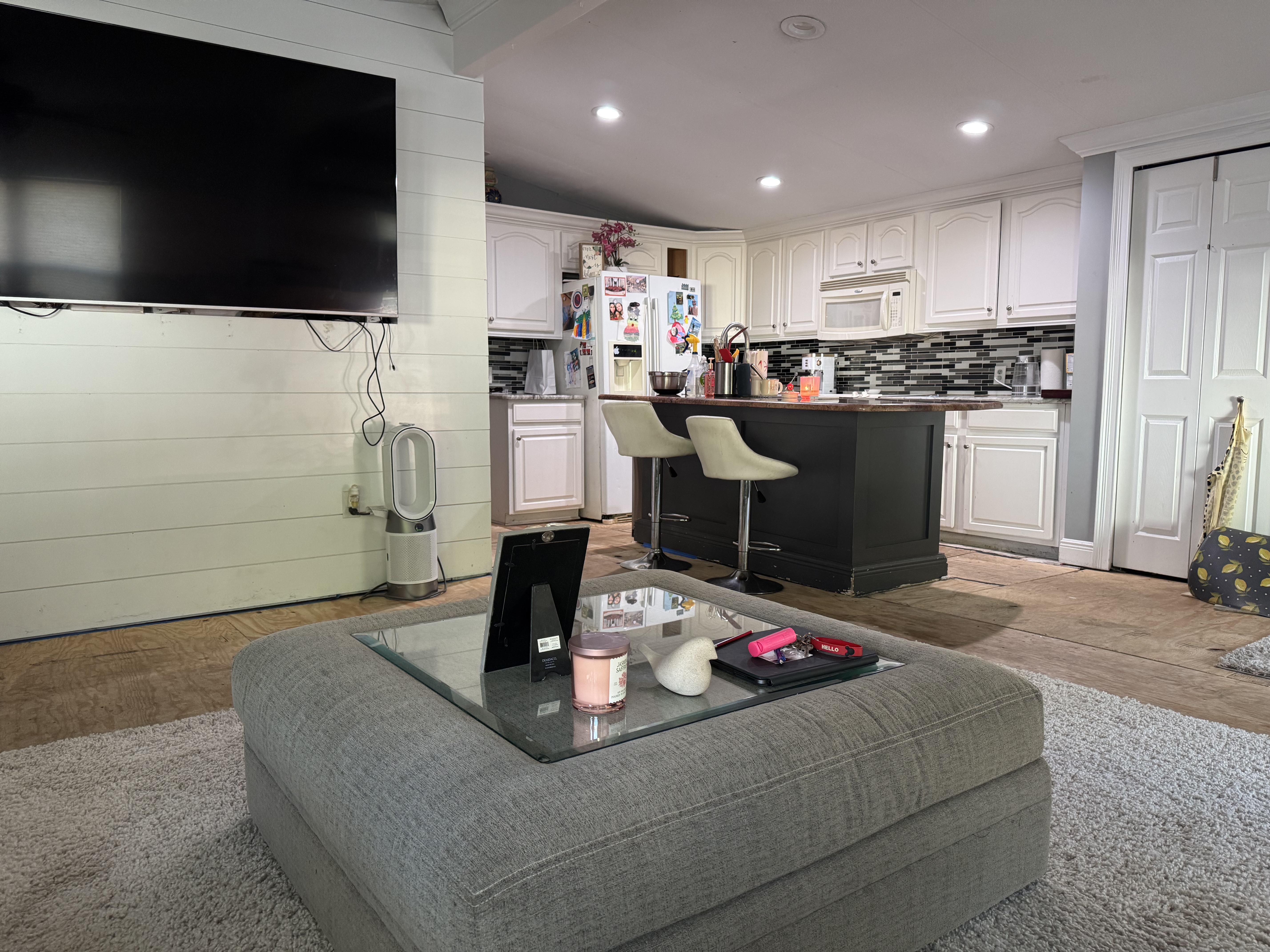 1515 Peachtree St, Lot 18, Cocoa, Florida 32922, 2 Bedrooms Bedrooms, ,2 BathroomsBathrooms,All - Age Mobile Home,For Sale,Peachtree St, Lot 18,3675