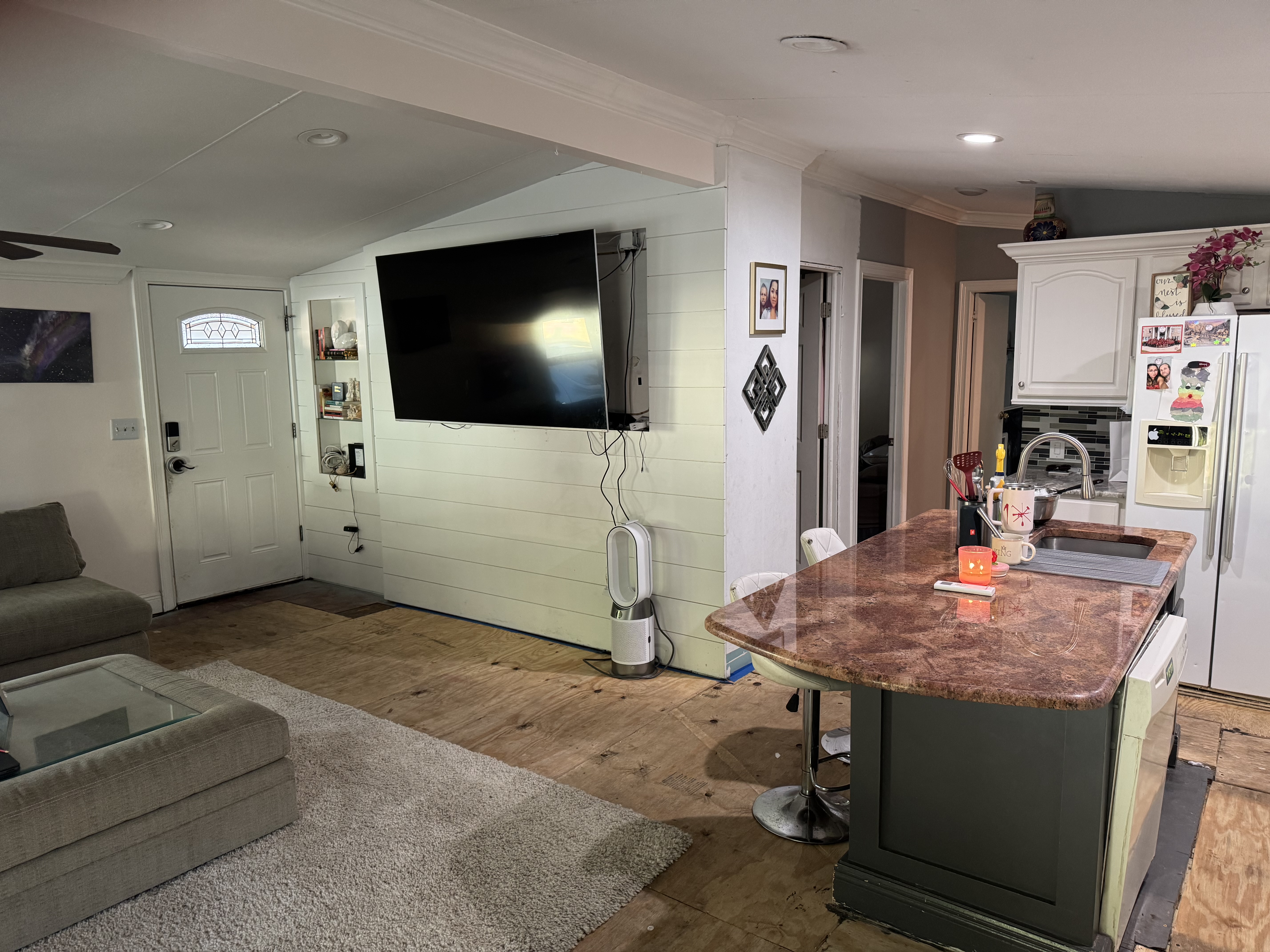 1515 Peachtree St, Lot 18, Cocoa, Florida 32922, 2 Bedrooms Bedrooms, ,2 BathroomsBathrooms,All - Age Mobile Home,For Sale,Peachtree St, Lot 18,3675