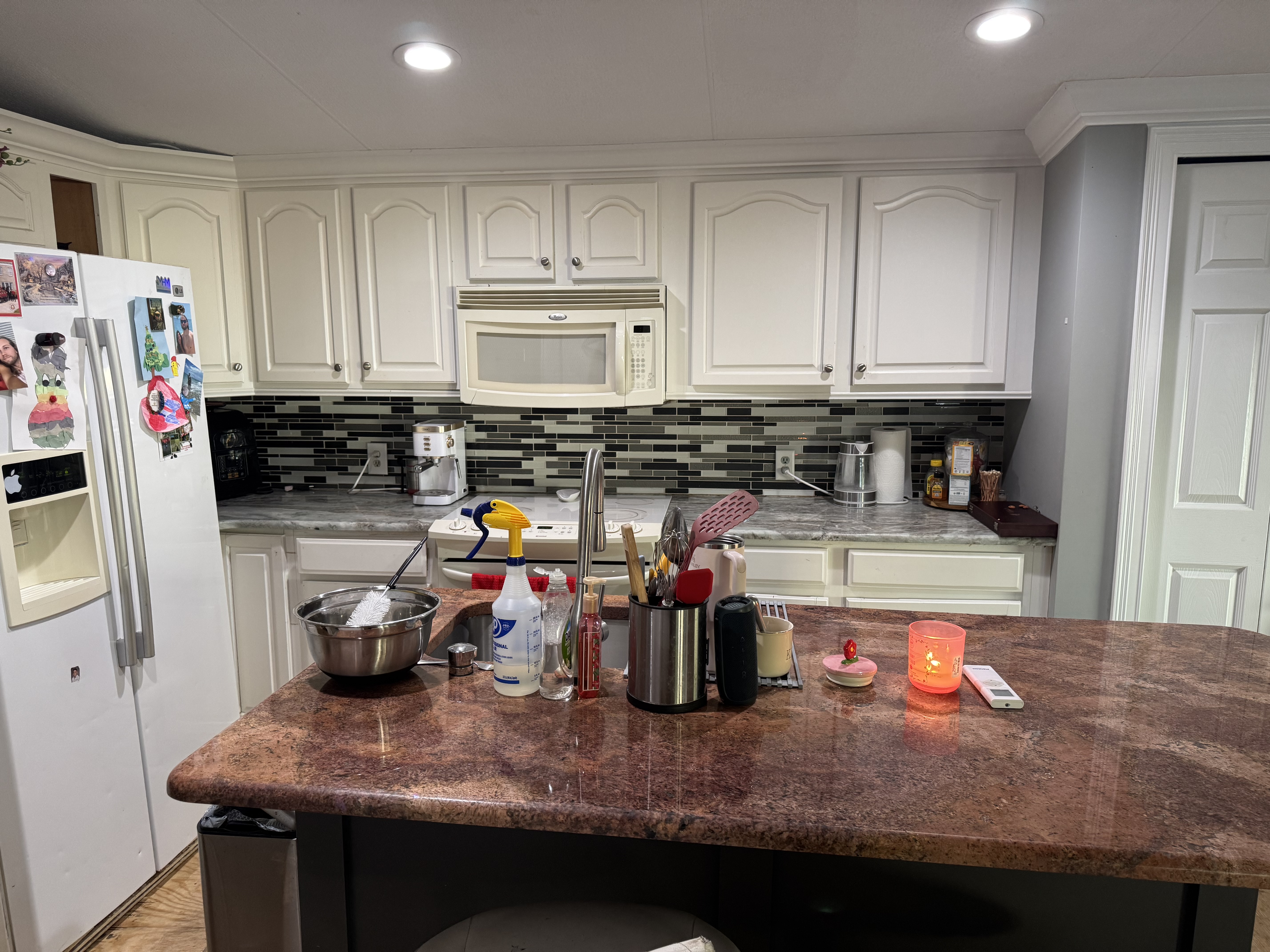 1515 Peachtree St, Lot 18, Cocoa, Florida 32922, 2 Bedrooms Bedrooms, ,2 BathroomsBathrooms,All - Age Mobile Home,For Sale,Peachtree St, Lot 18,3675