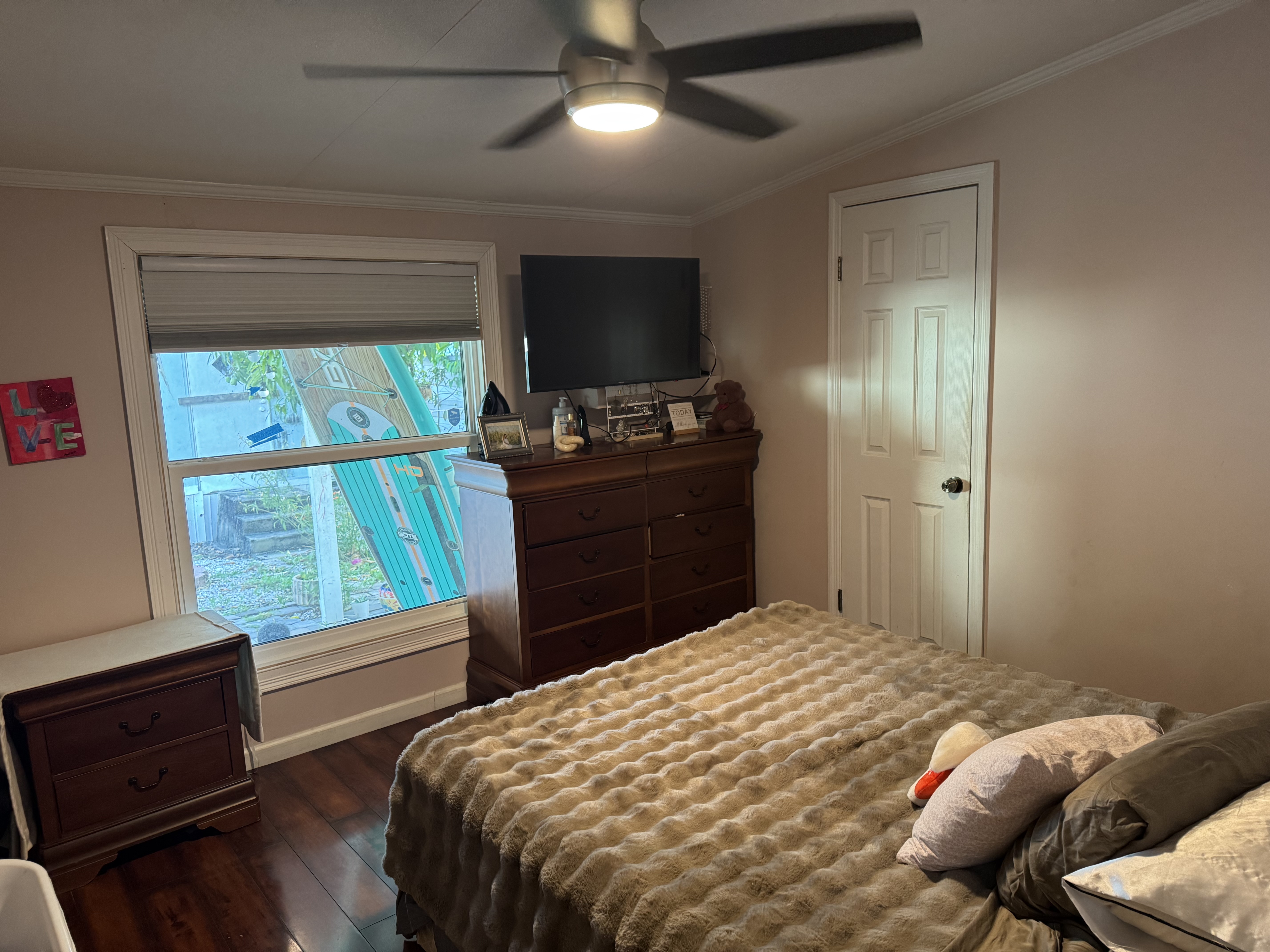1515 Peachtree St, Lot 18, Cocoa, Florida 32922, 2 Bedrooms Bedrooms, ,2 BathroomsBathrooms,All - Age Mobile Home,For Sale,Peachtree St, Lot 18,3675