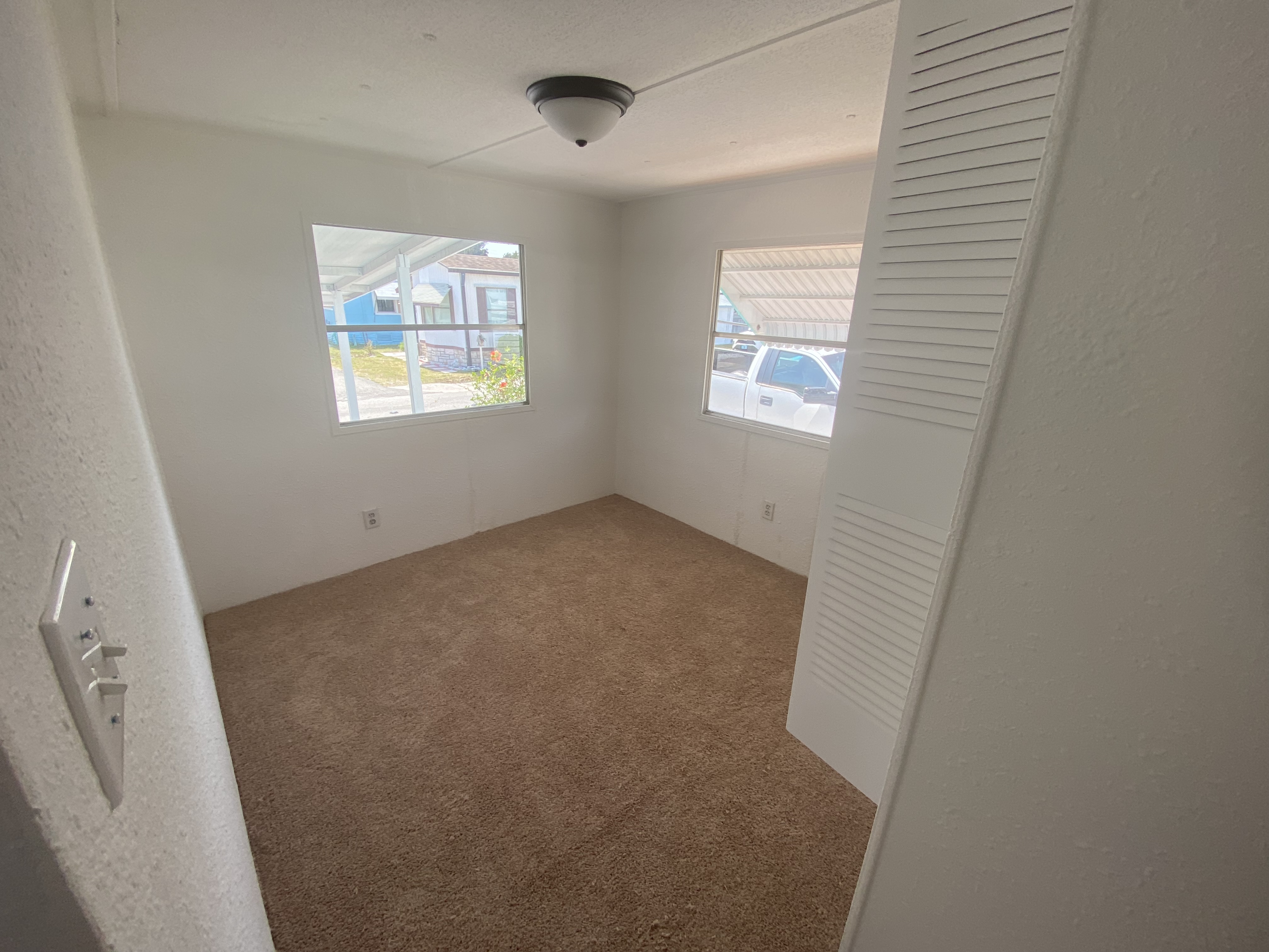 1153 Castleberry Road, Melbourne, Florida 32901, 2 Bedrooms Bedrooms, ,1 BathroomBathrooms,55-Plus Mobile Home,For Sale,Castleberry Road,3677