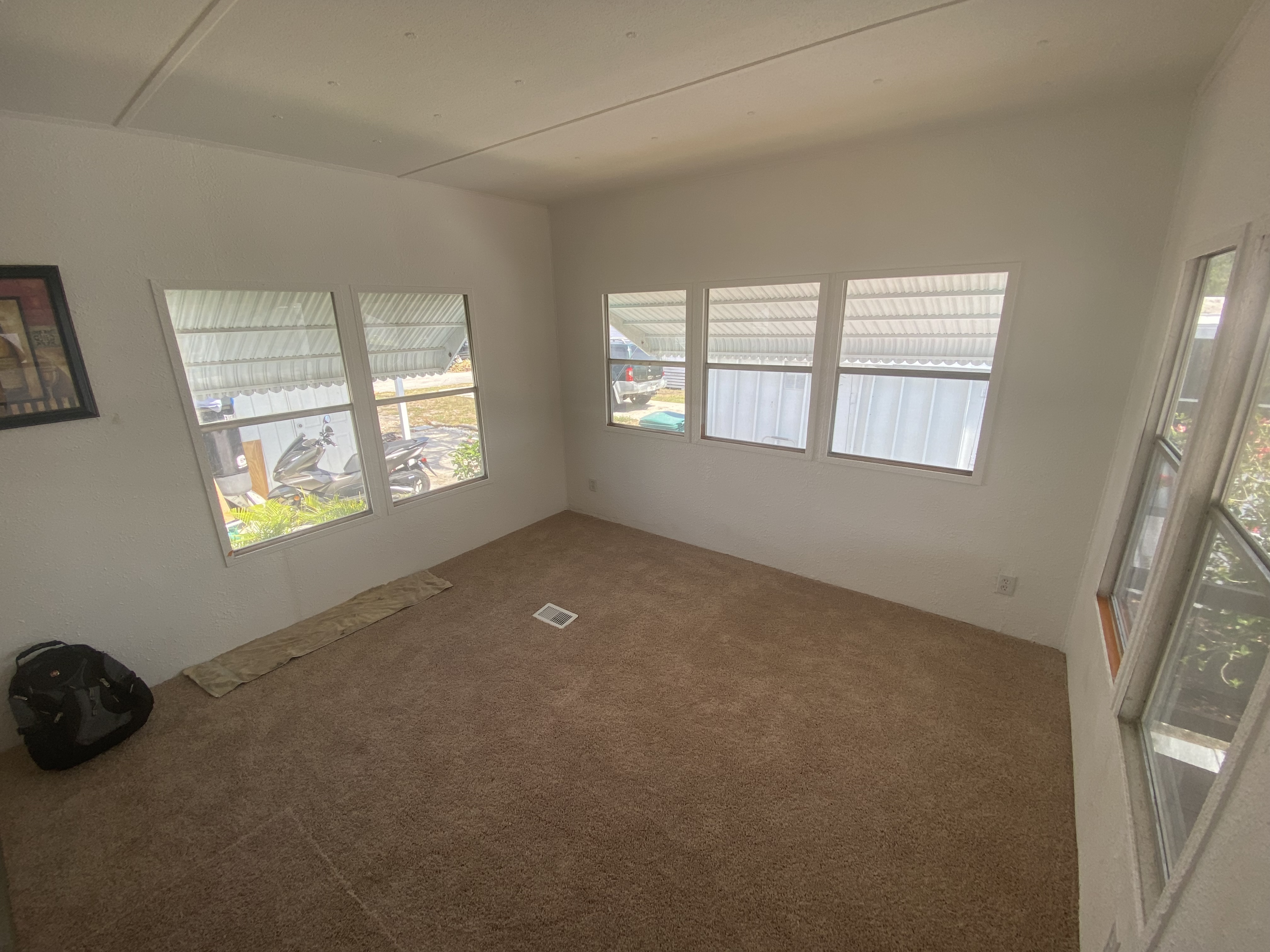 1153 Castleberry Road, Melbourne, Florida 32901, 2 Bedrooms Bedrooms, ,1 BathroomBathrooms,55-Plus Mobile Home,For Sale,Castleberry Road,3677