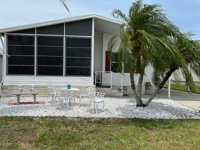 3520 Lauren Ct, Ellenton, Florida 34222, 2 Bedrooms Bedrooms, ,2 BathroomsBathrooms,55-Plus Mobile Home,For Sale,Lauren Ct,3679
