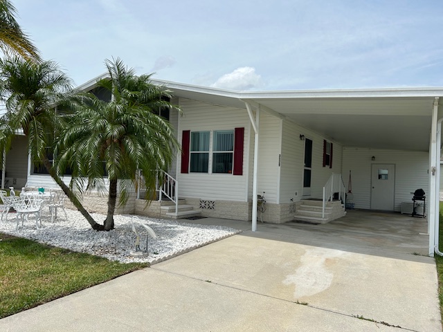 3520 Lauren Ct, Ellenton, Florida 34222, 2 Bedrooms Bedrooms, ,2 BathroomsBathrooms,55-Plus Mobile Home,For Sale,Lauren Ct,3679