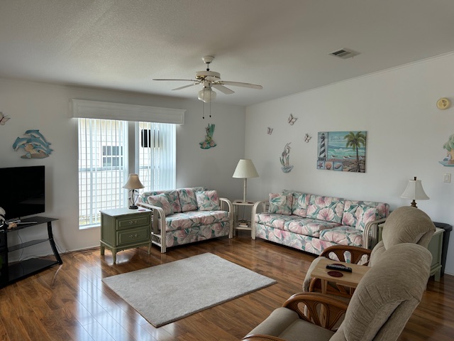 3520 Lauren Ct, Ellenton, Florida 34222, 2 Bedrooms Bedrooms, ,2 BathroomsBathrooms,55-Plus Mobile Home,For Sale,Lauren Ct,3679