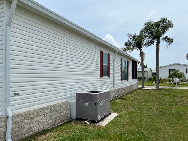 3520 Lauren Ct, Ellenton, Florida 34222, 2 Bedrooms Bedrooms, ,2 BathroomsBathrooms,55-Plus Mobile Home,For Sale,Lauren Ct,3679