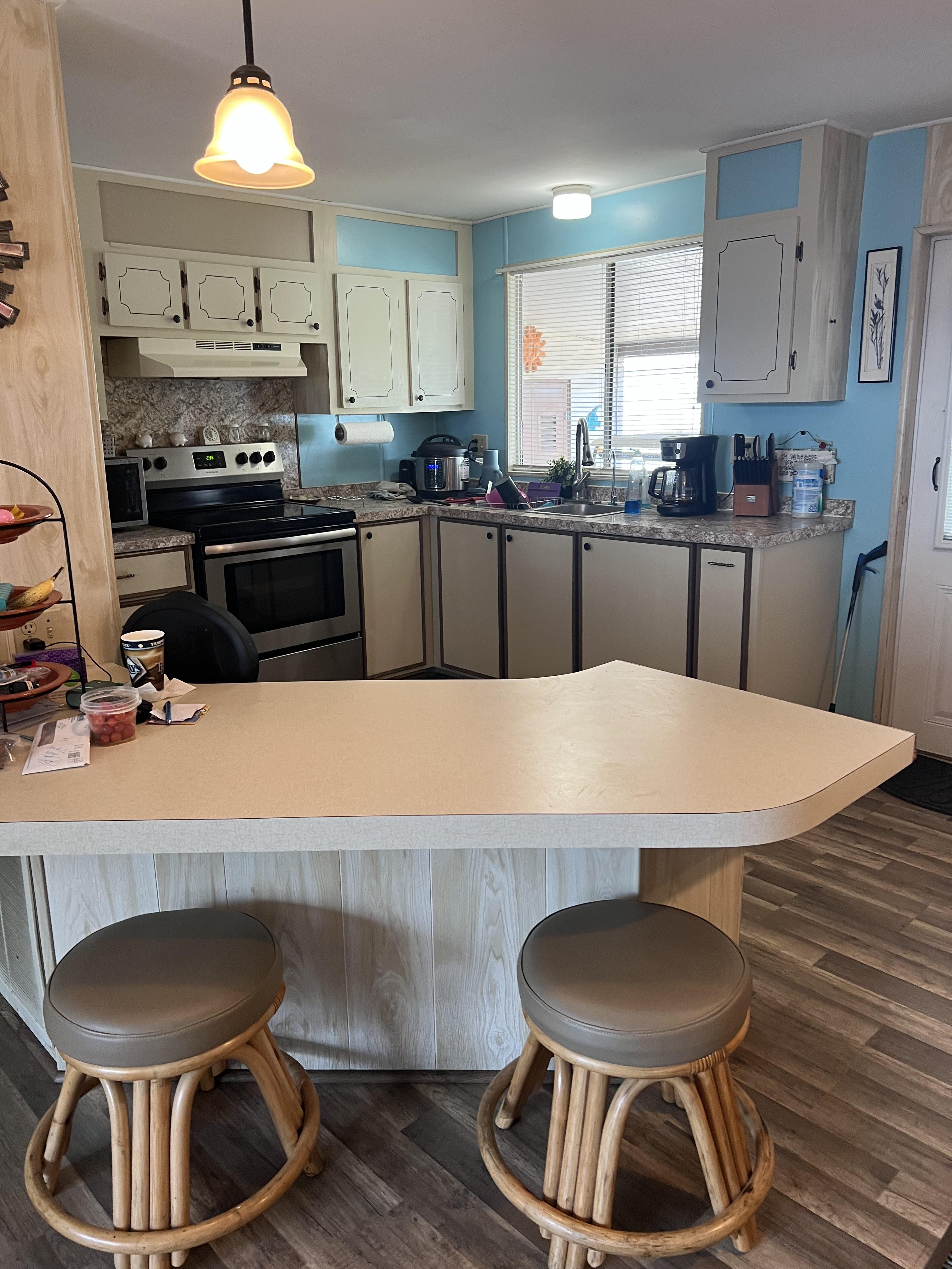 5700 Bayshore Road, Lot 319, Palmetto, Florida 34221, 2 Bedrooms Bedrooms, ,2 BathroomsBathrooms,55-Plus Mobile Home,For Sale,Bayshore Road, Lot 319,3684