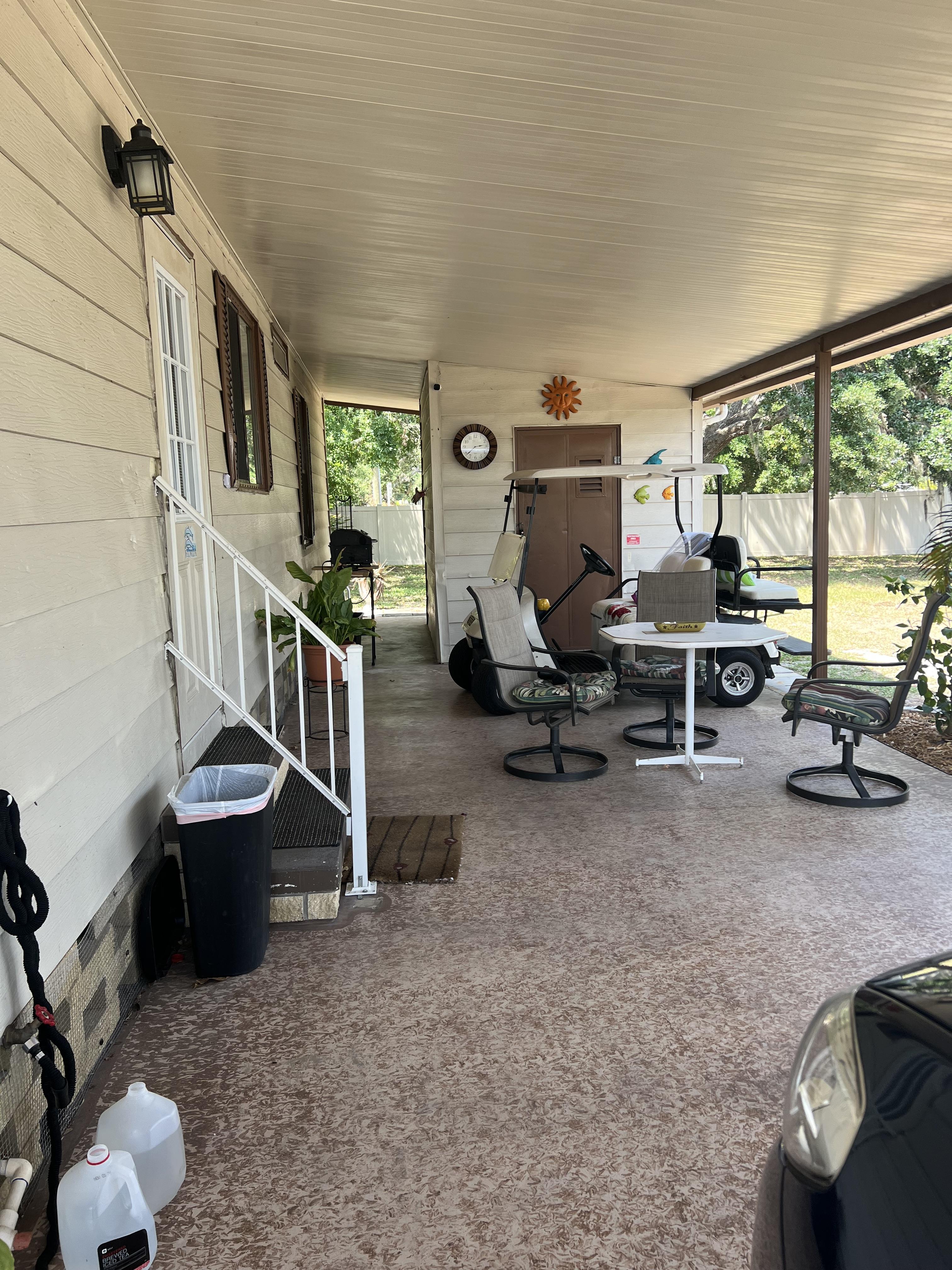 5700 Bayshore Road, Lot 319, Palmetto, Florida 34221, 2 Bedrooms Bedrooms, ,2 BathroomsBathrooms,55-Plus Mobile Home,For Sale,Bayshore Road, Lot 319,3684