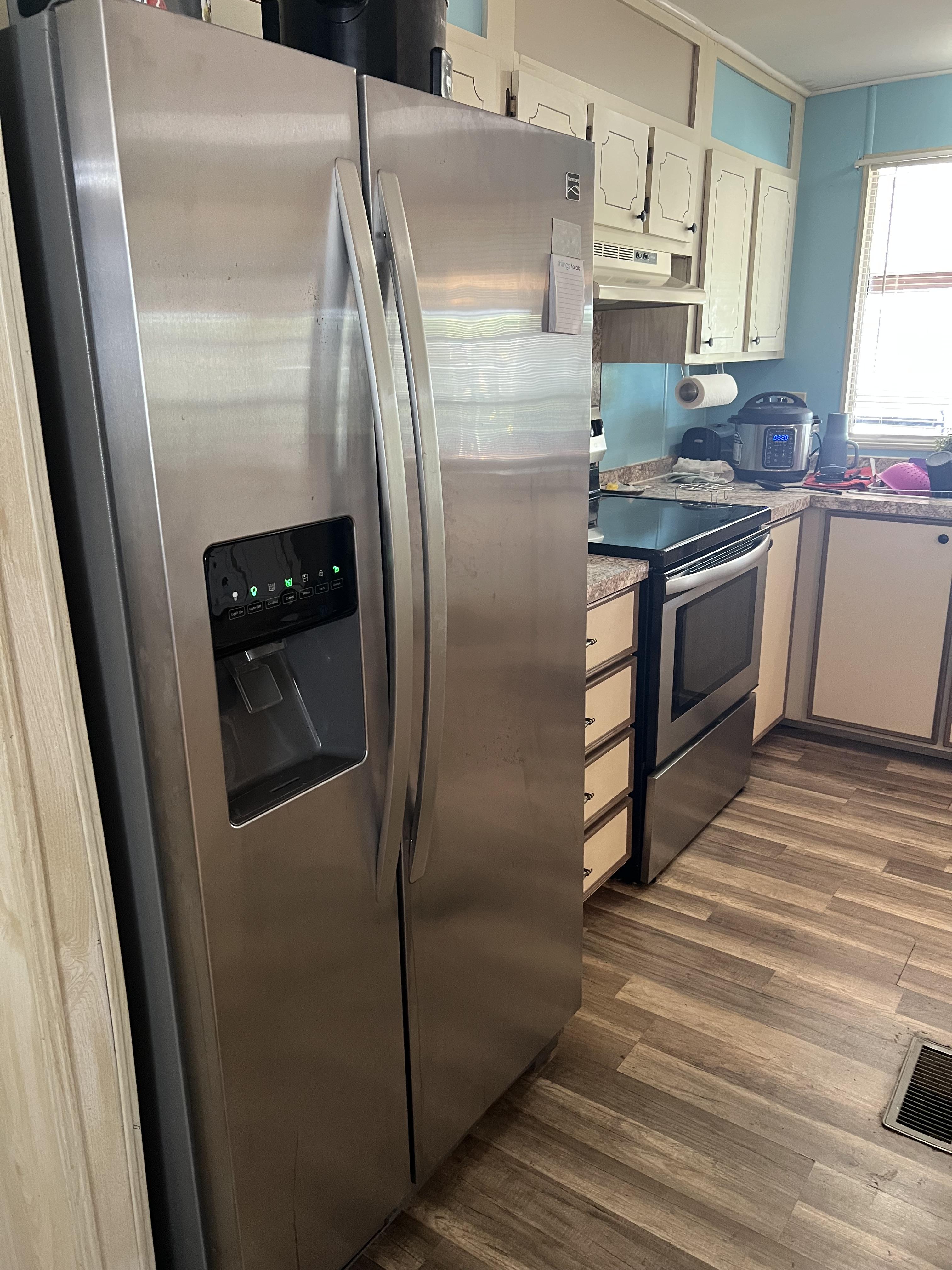 5700 Bayshore Road, Lot 319, Palmetto, Florida 34221, 2 Bedrooms Bedrooms, ,2 BathroomsBathrooms,55-Plus Mobile Home,For Sale,Bayshore Road, Lot 319,3684