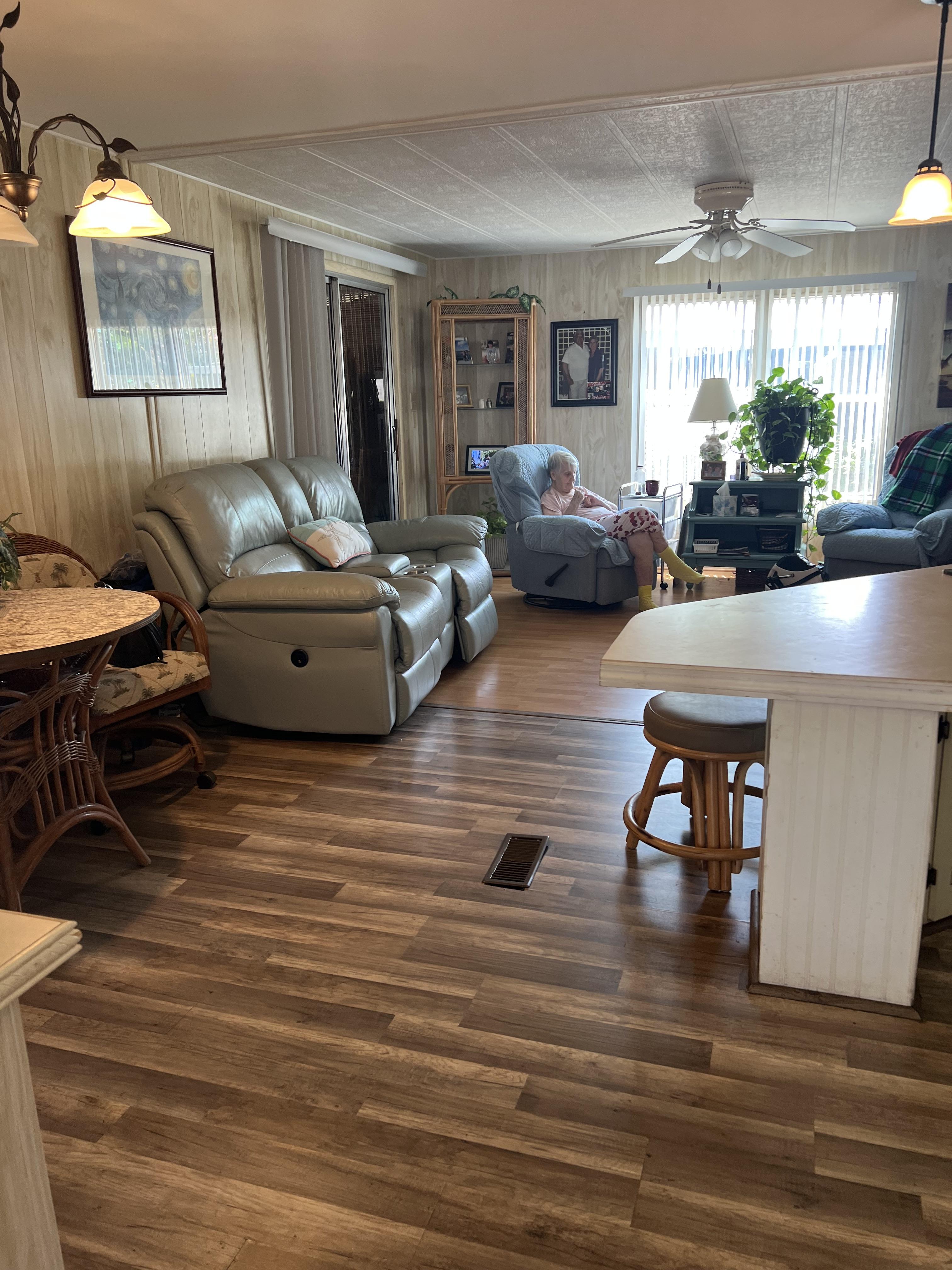 5700 Bayshore Road, Lot 319, Palmetto, Florida 34221, 2 Bedrooms Bedrooms, ,2 BathroomsBathrooms,55-Plus Mobile Home,For Sale,Bayshore Road, Lot 319,3684