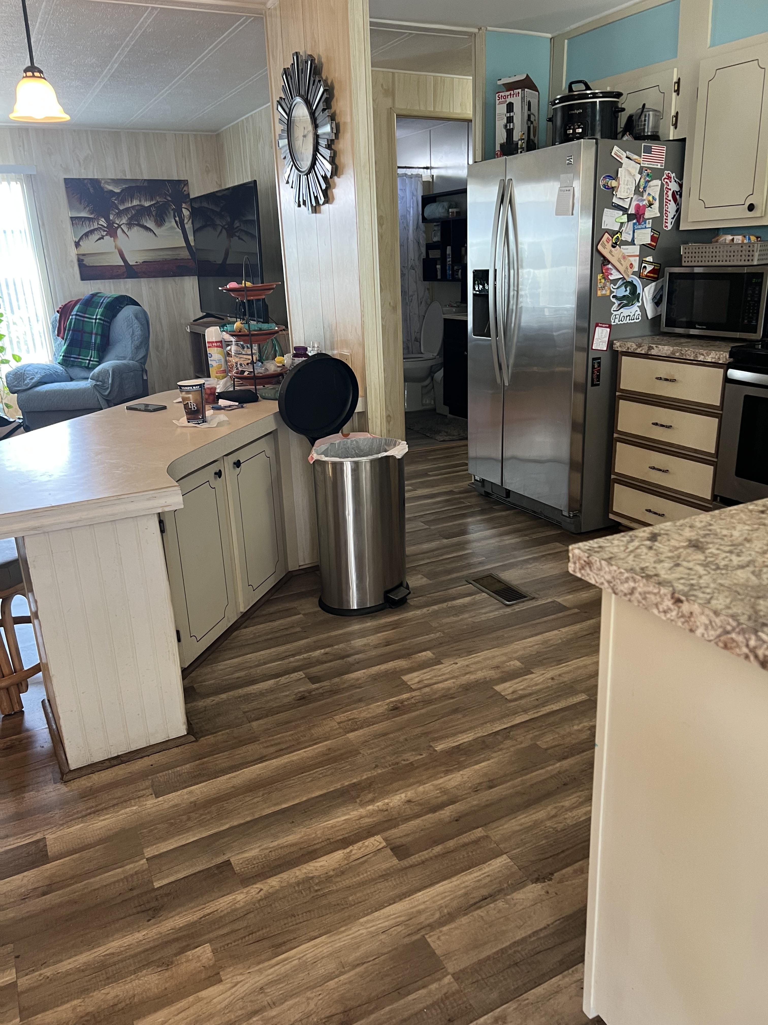 5700 Bayshore Road, Lot 319, Palmetto, Florida 34221, 2 Bedrooms Bedrooms, ,2 BathroomsBathrooms,55-Plus Mobile Home,For Sale,Bayshore Road, Lot 319,3684