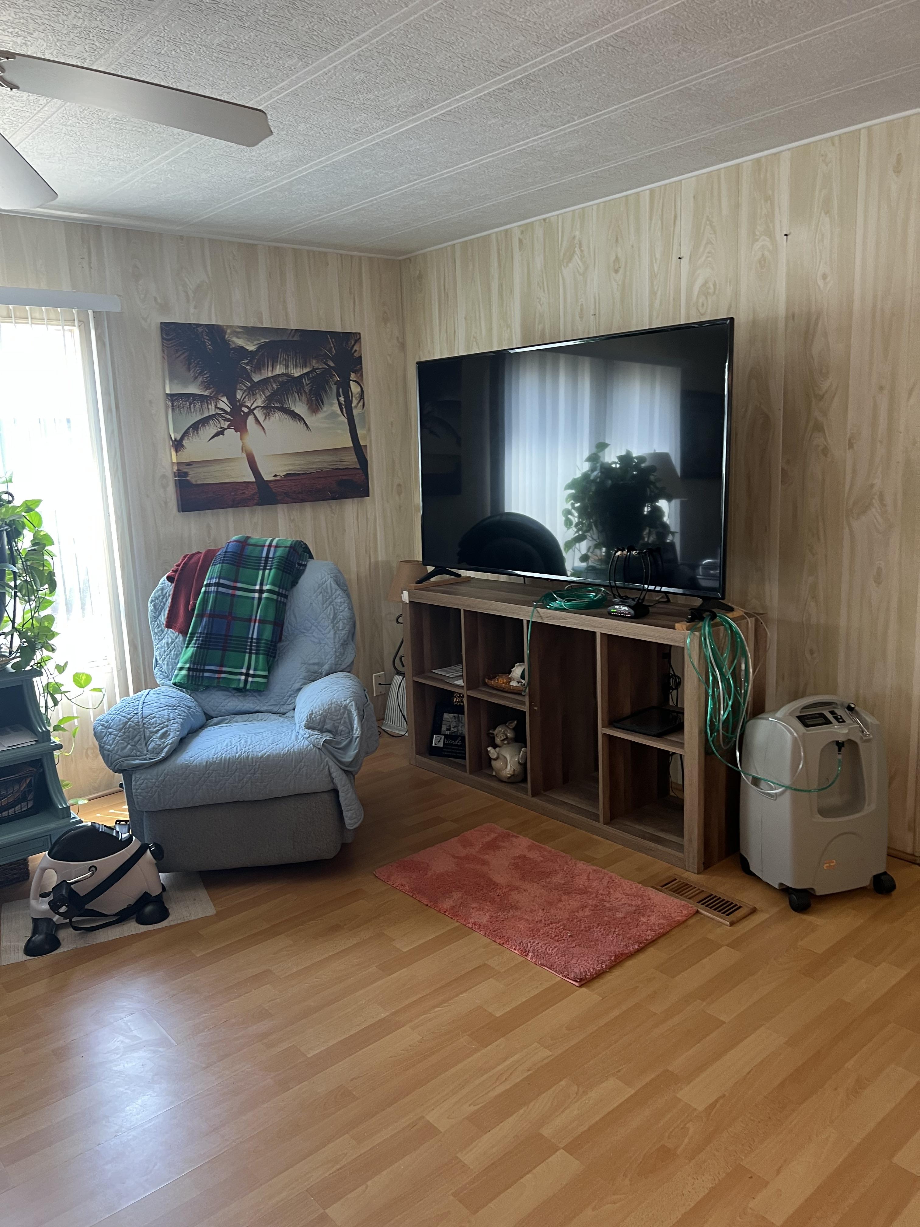 5700 Bayshore Road, Lot 319, Palmetto, Florida 34221, 2 Bedrooms Bedrooms, ,2 BathroomsBathrooms,55-Plus Mobile Home,For Sale,Bayshore Road, Lot 319,3684